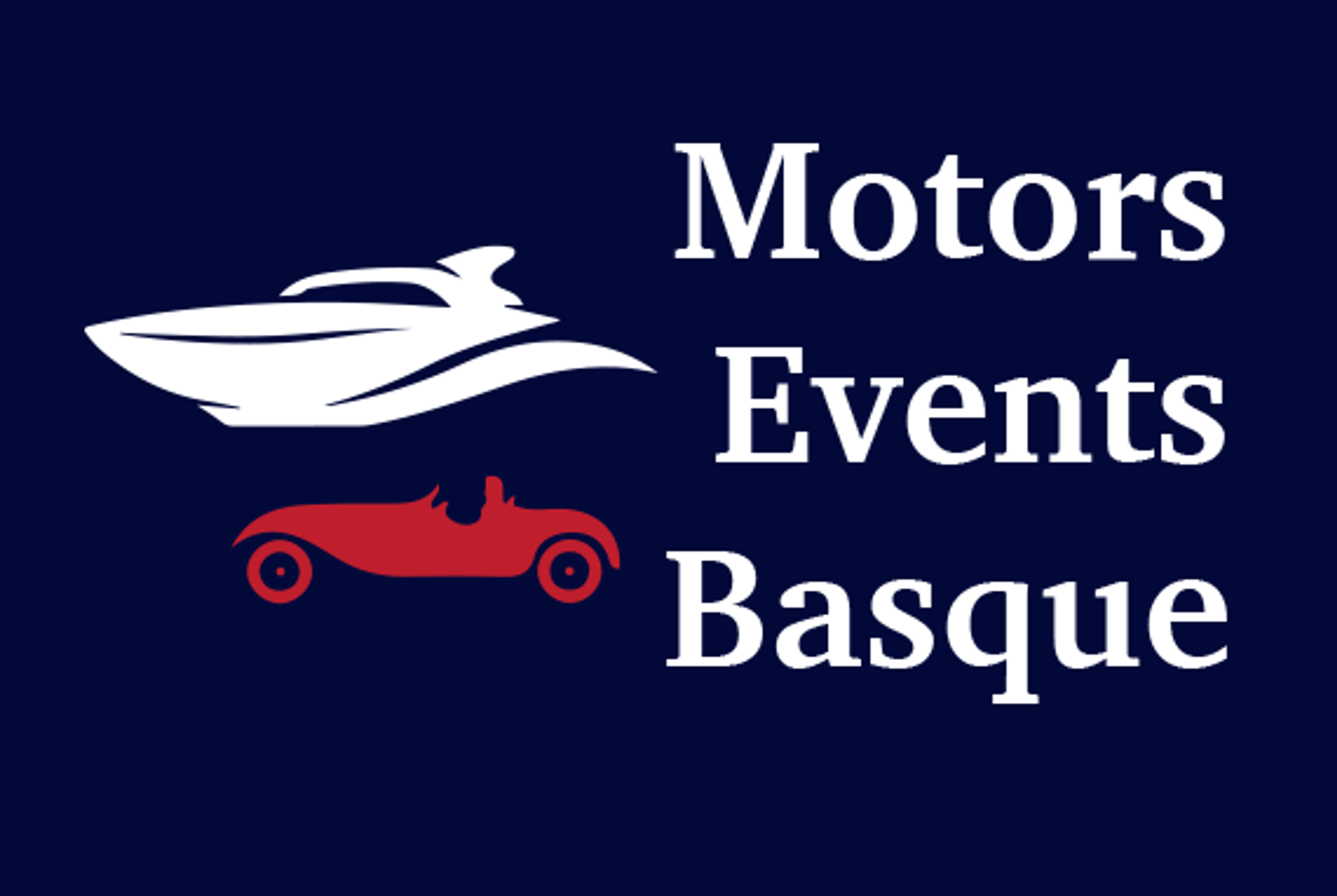 MOTORS EVENTS BASQUE BATEAU