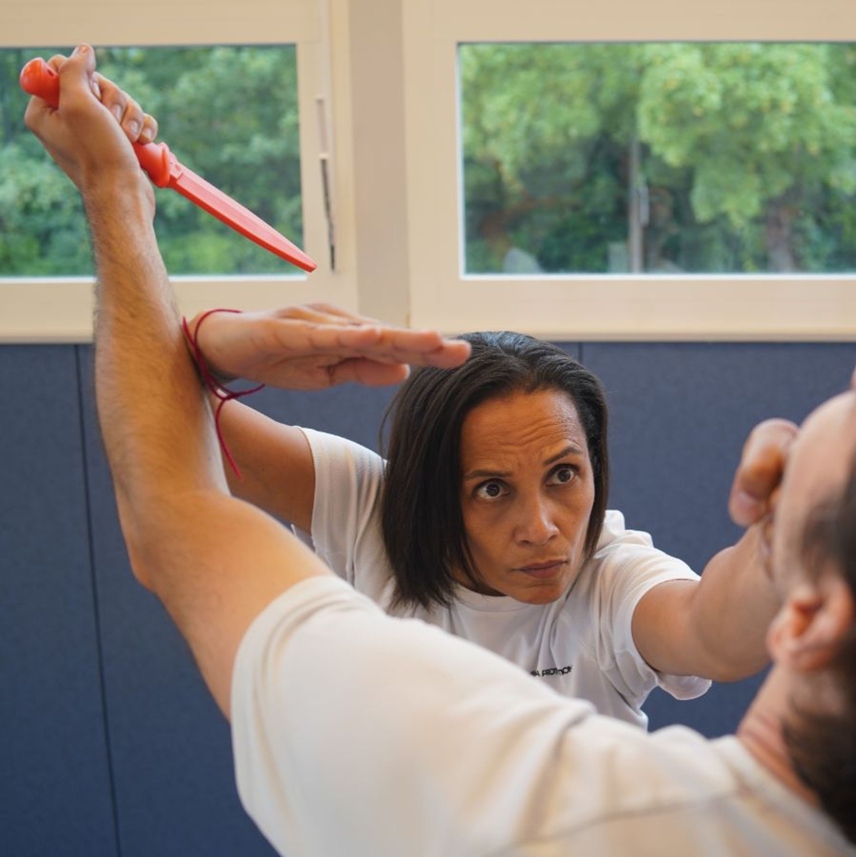 Krav Maga Protection
