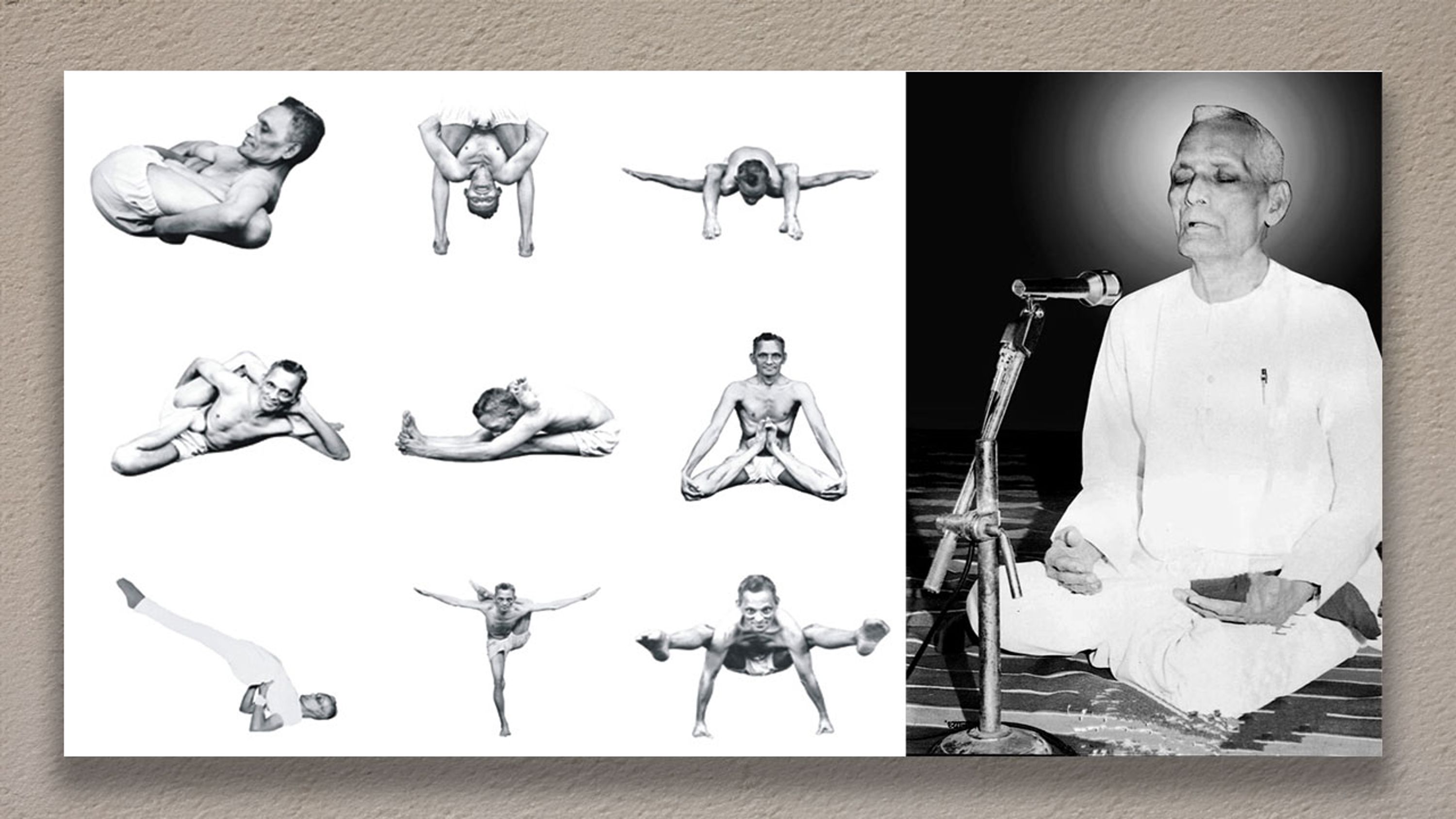 Ambika Yog Kutir Parasnagar