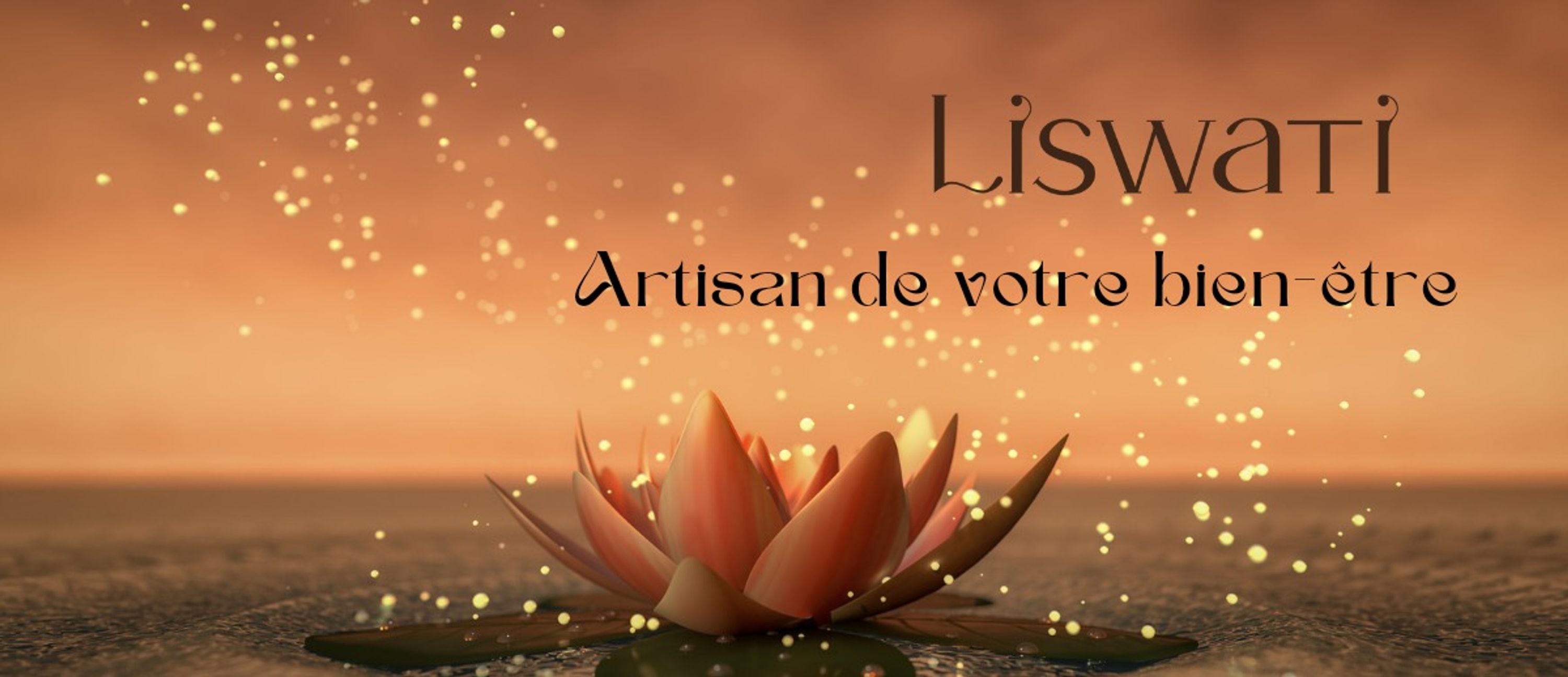Liswati Massages Yoga Soins Énergétiques