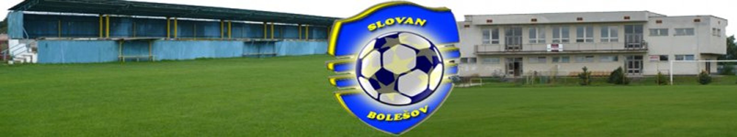 FK Slovan 1919 Bolešov