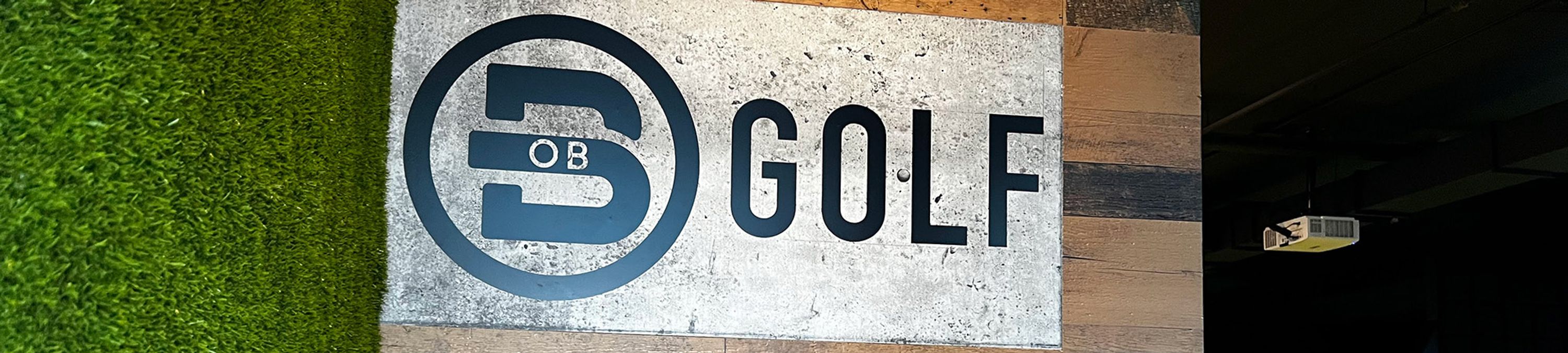 OB Golf