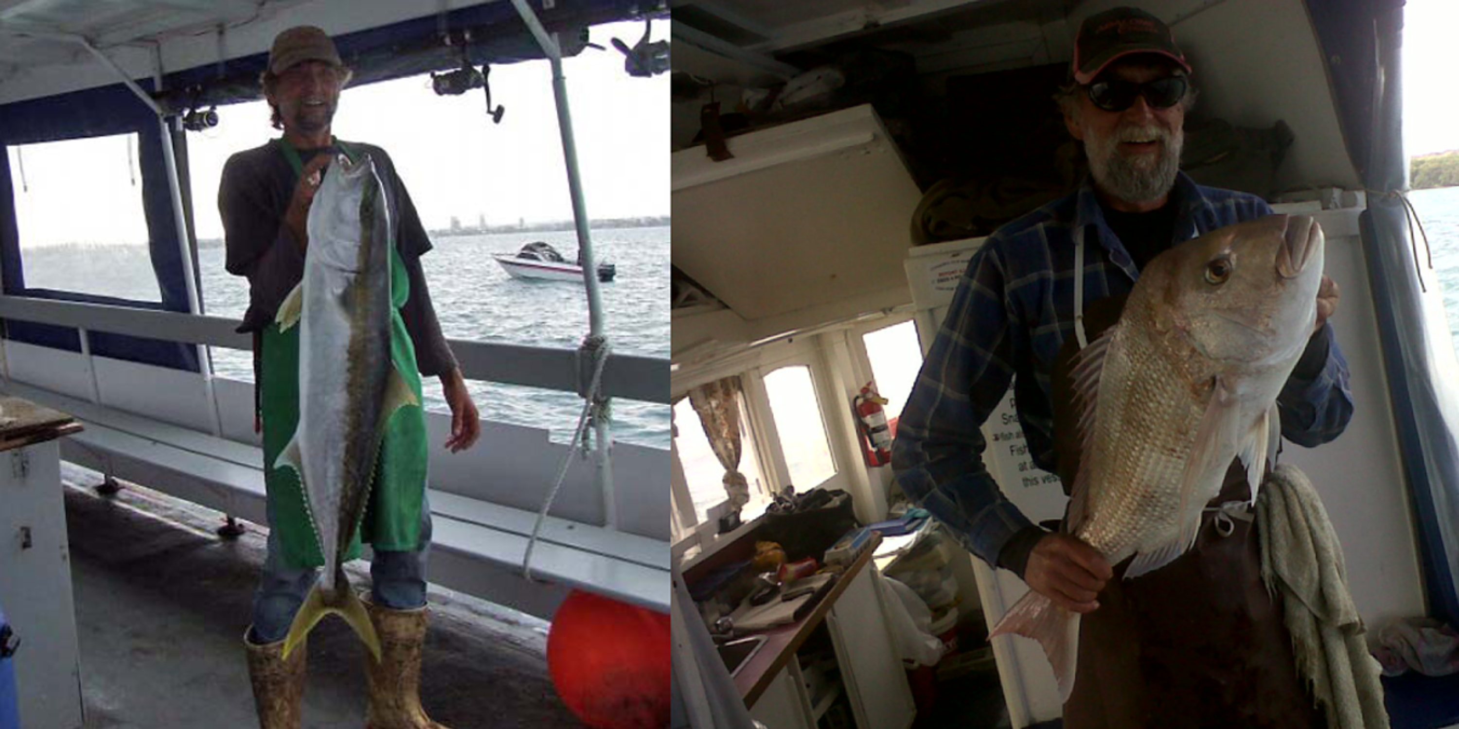 Riverhead Cruises