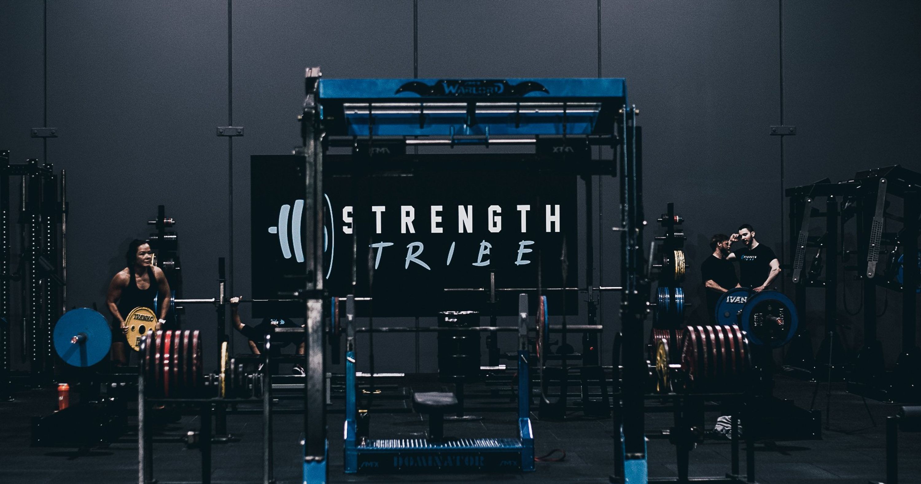 Strength Tribe