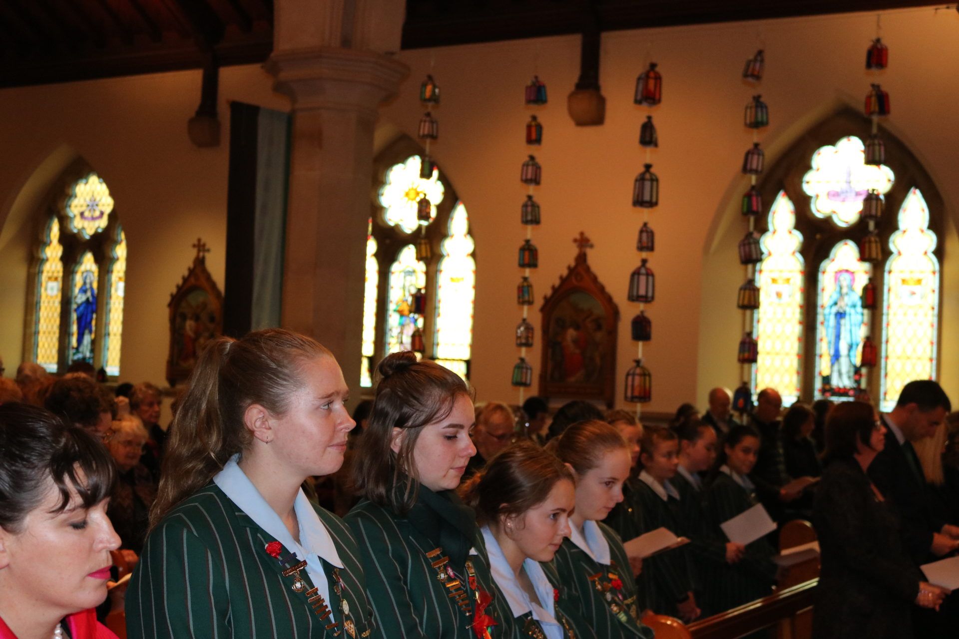 Kinder Open Morning