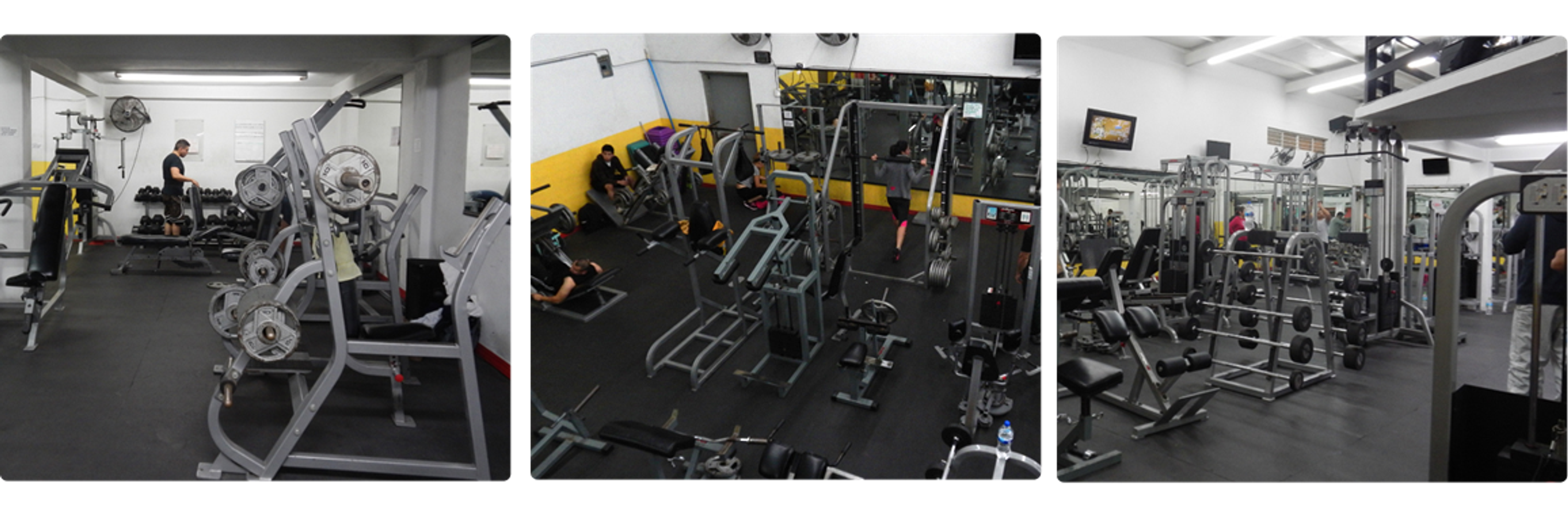 Do-It Gym