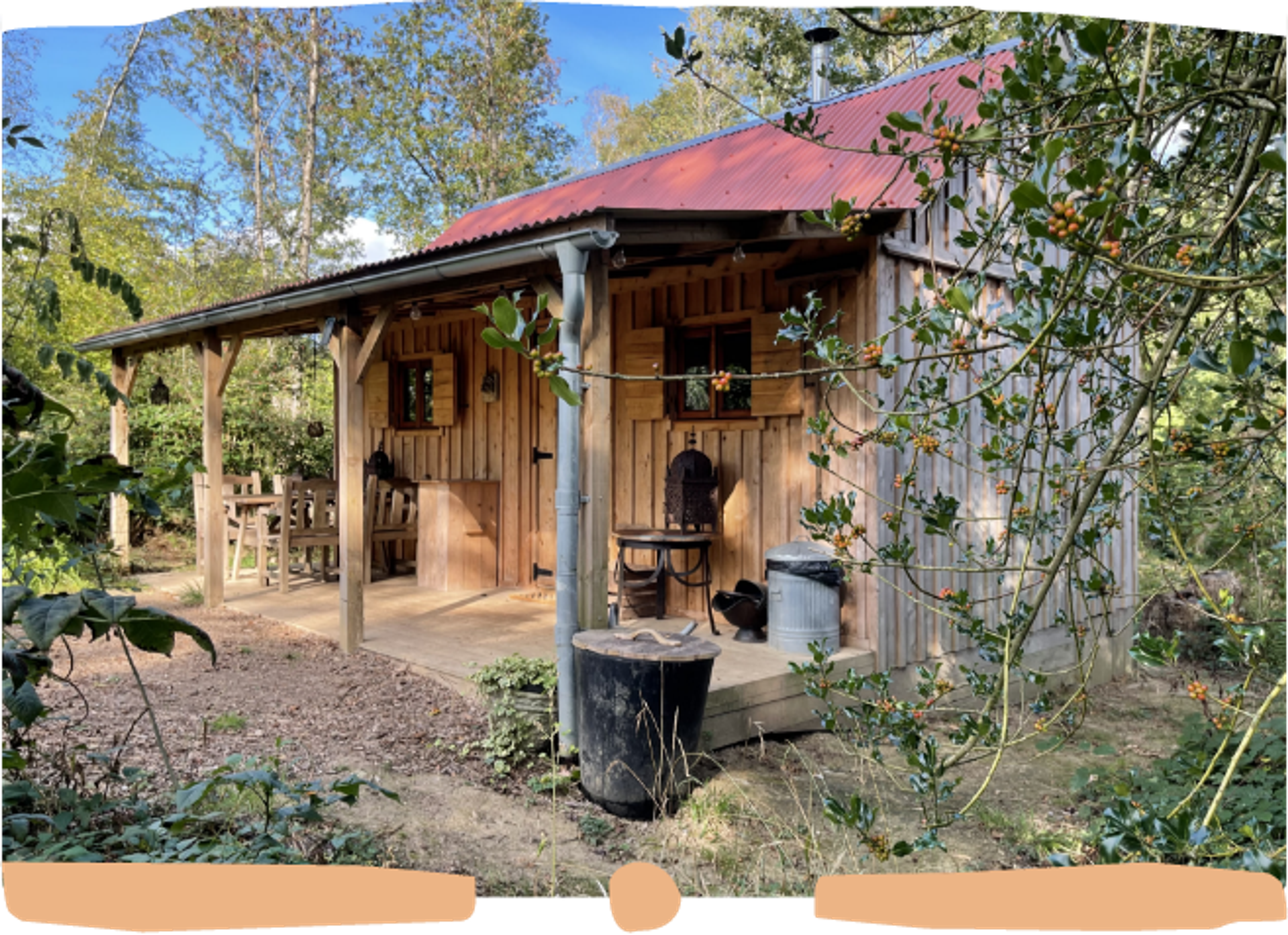 Kushti Yurt Hire
