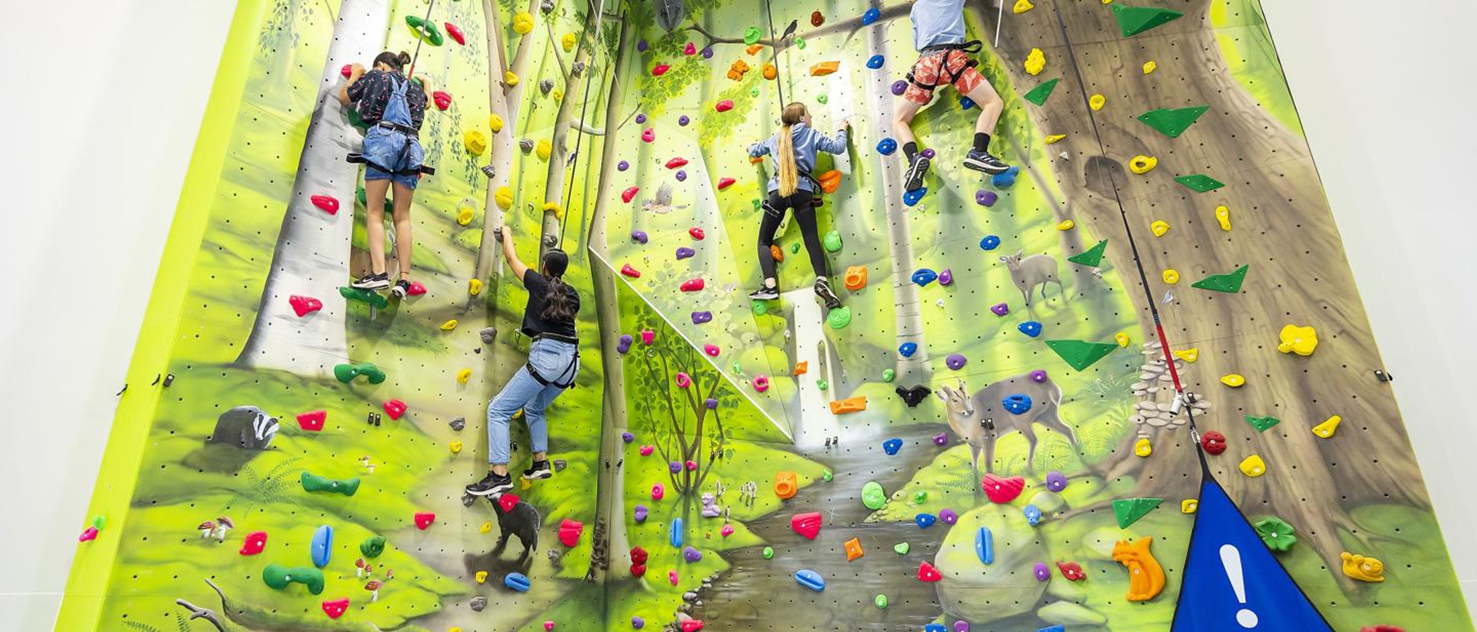 Dinton Activity Centre