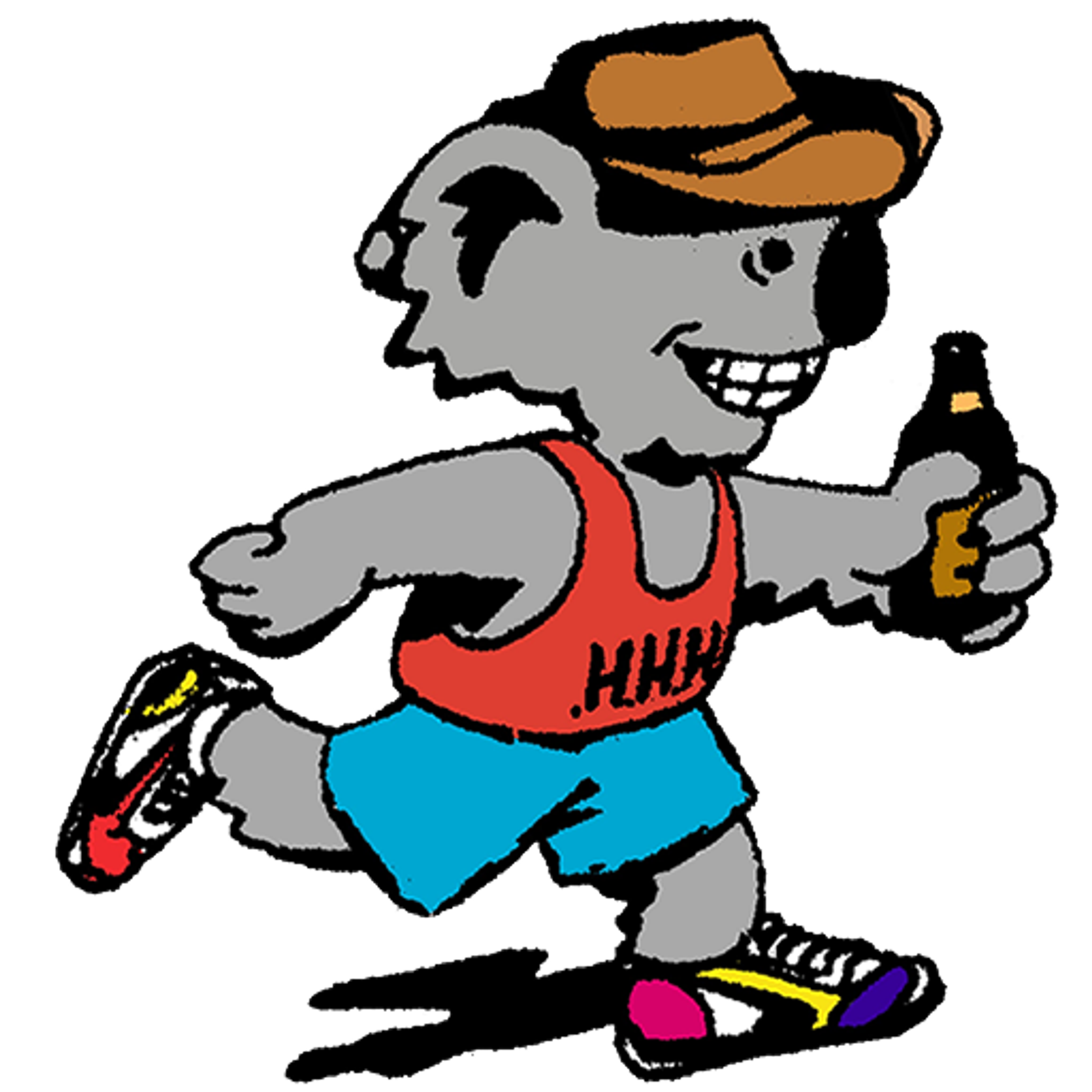 Redlands Hash House Harriers