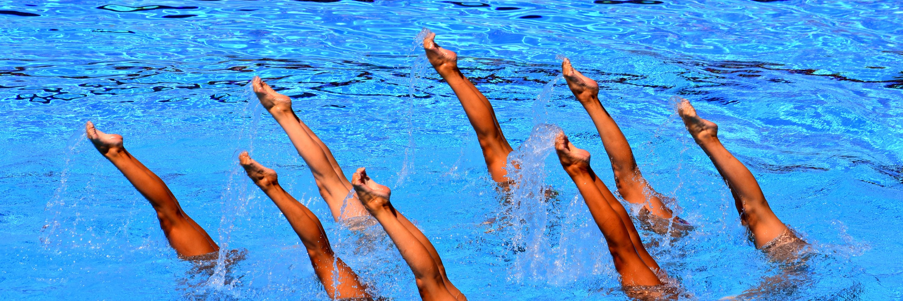 Artistic Swimming QLD
