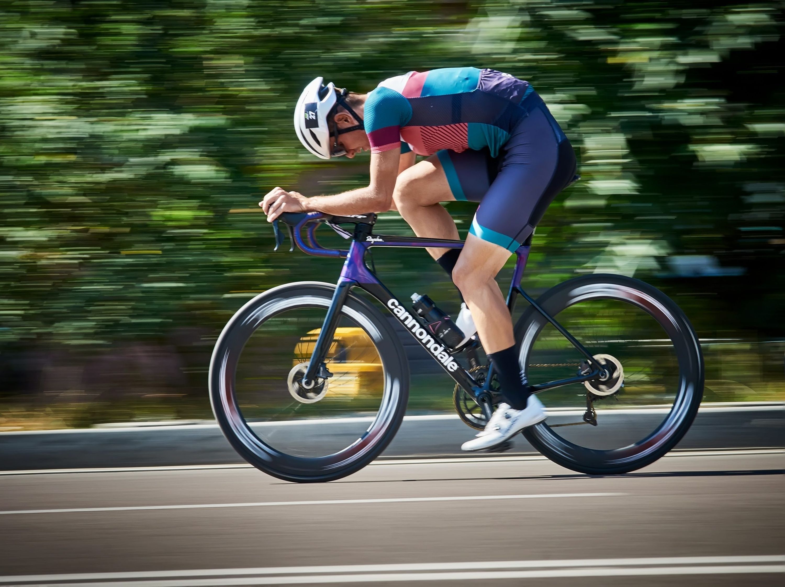 Cyclotraining