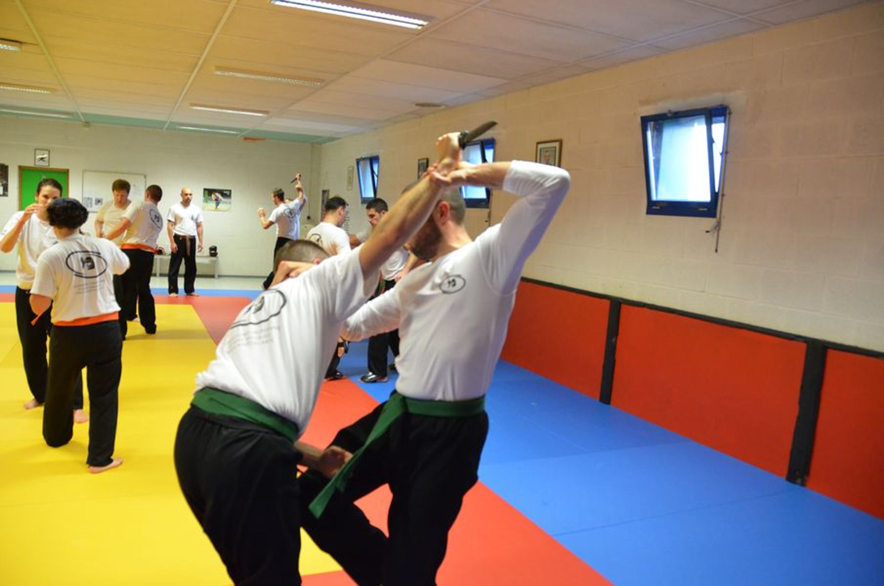 Krav Maga Amiens