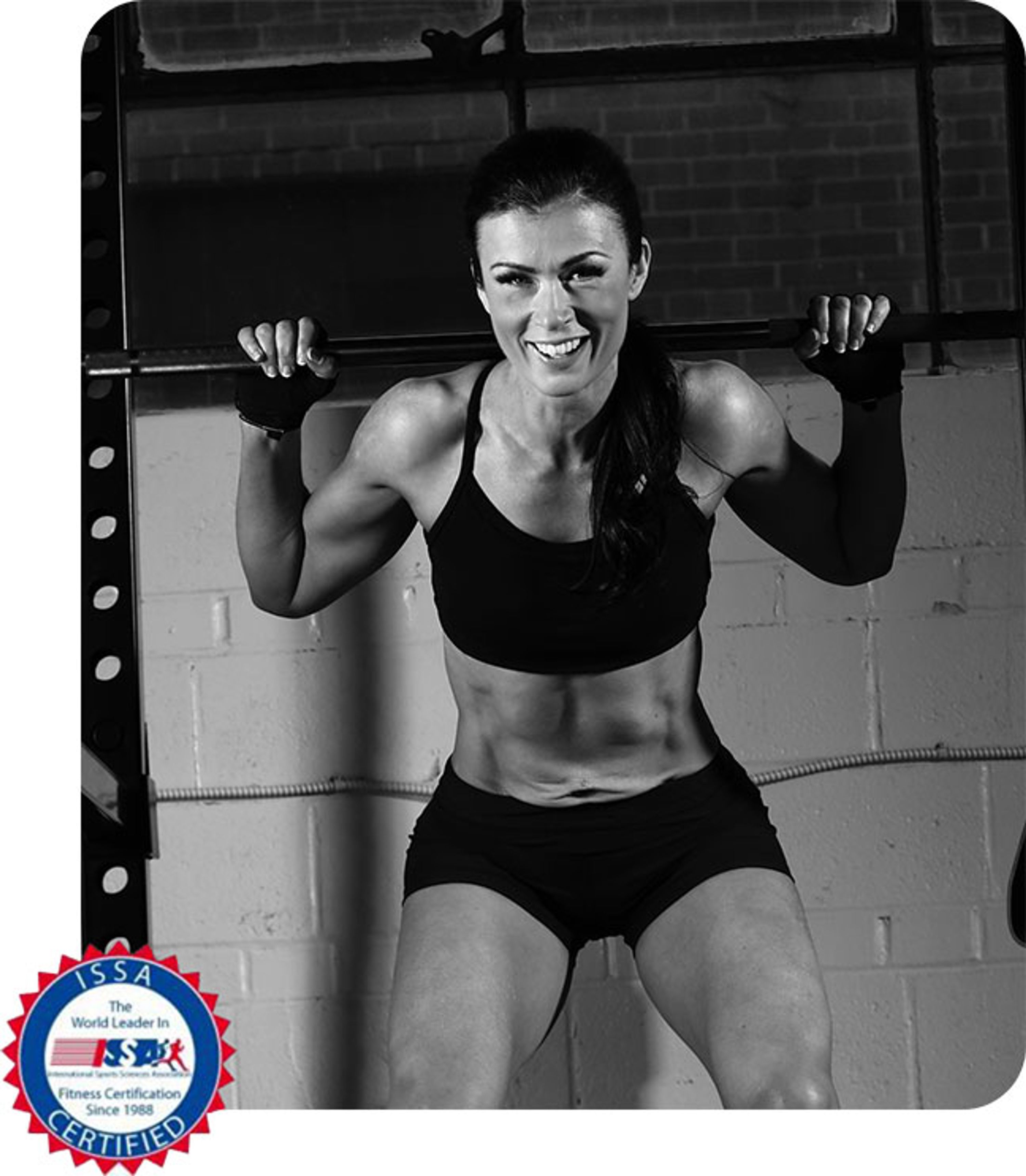 Katie Wilmshurst