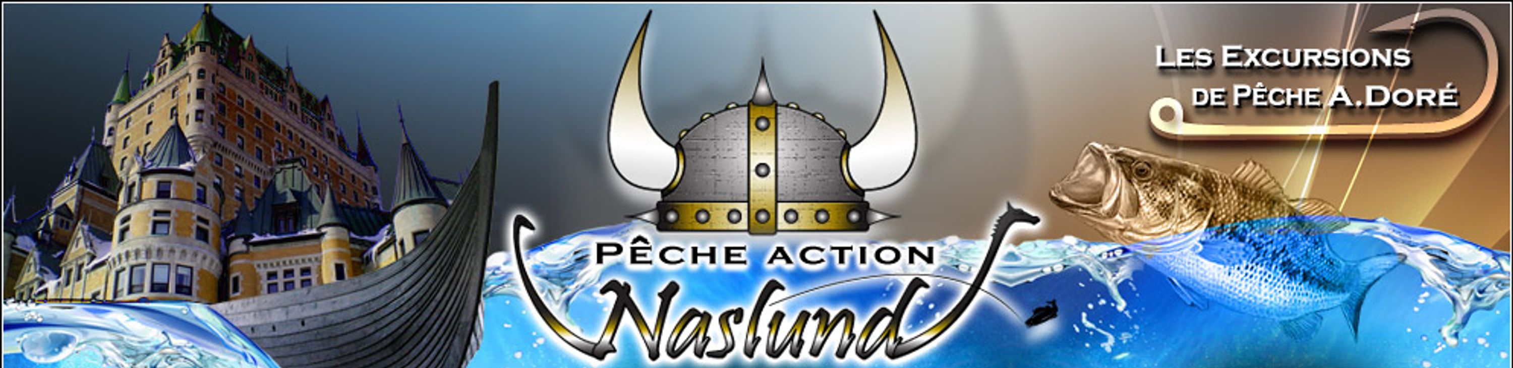 Pche Action Naslund