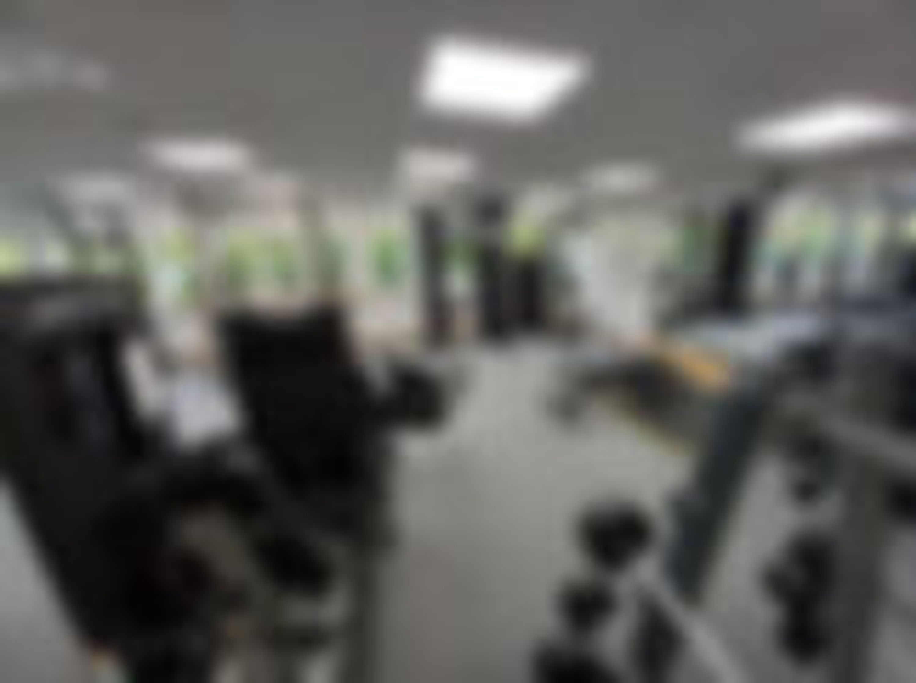 Corrib Gym