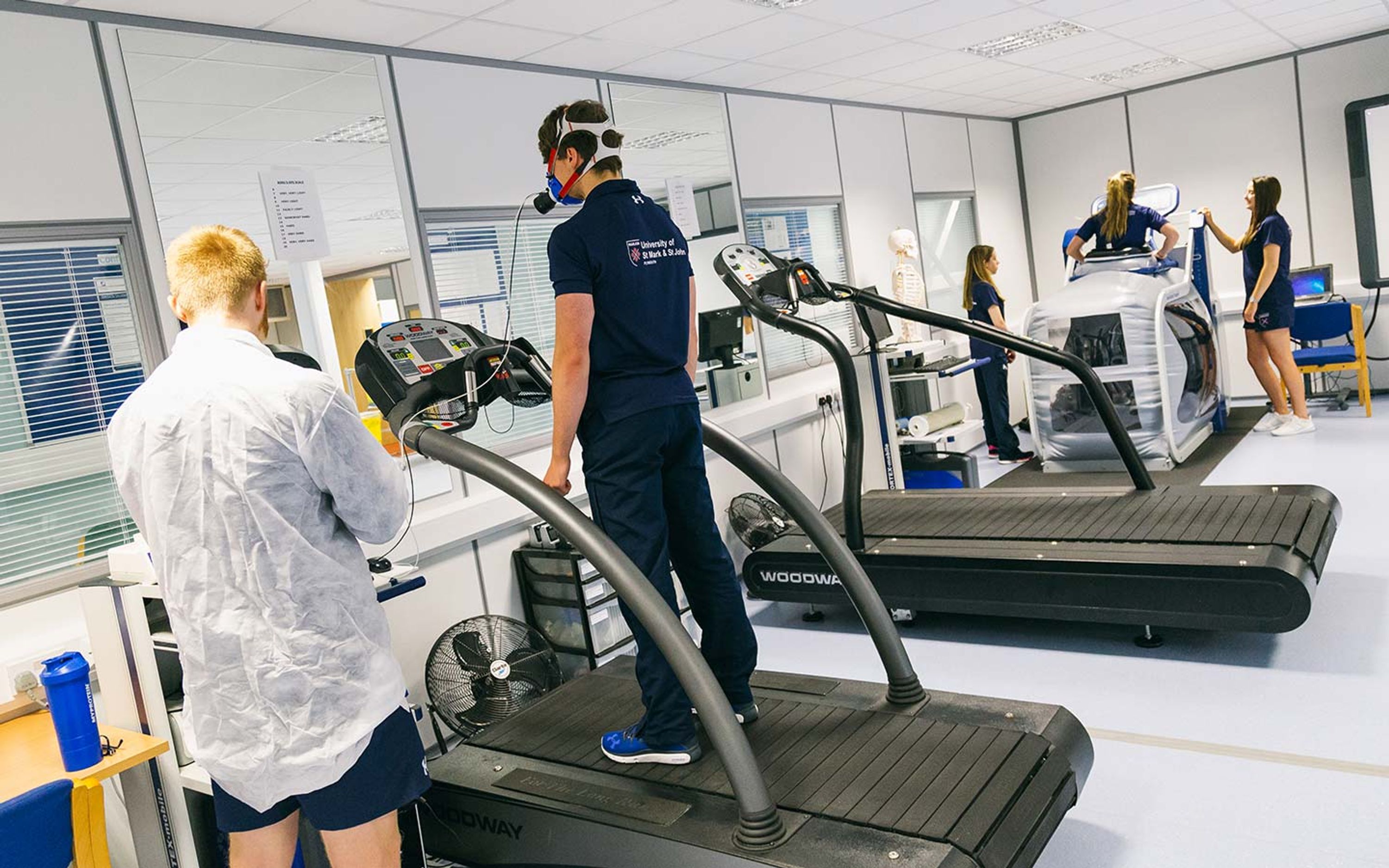Marjon Sport & Health Centre