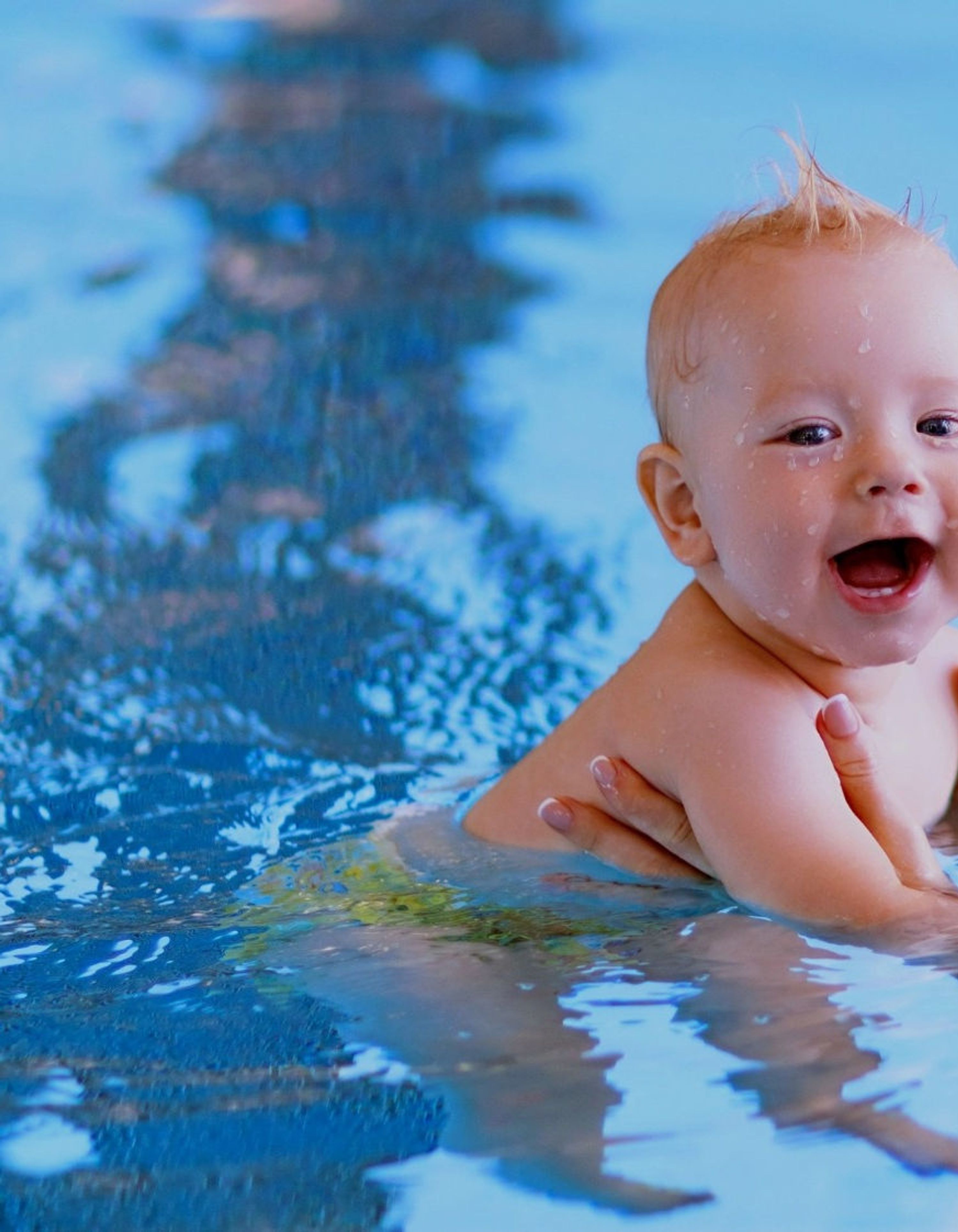 Splash Baby