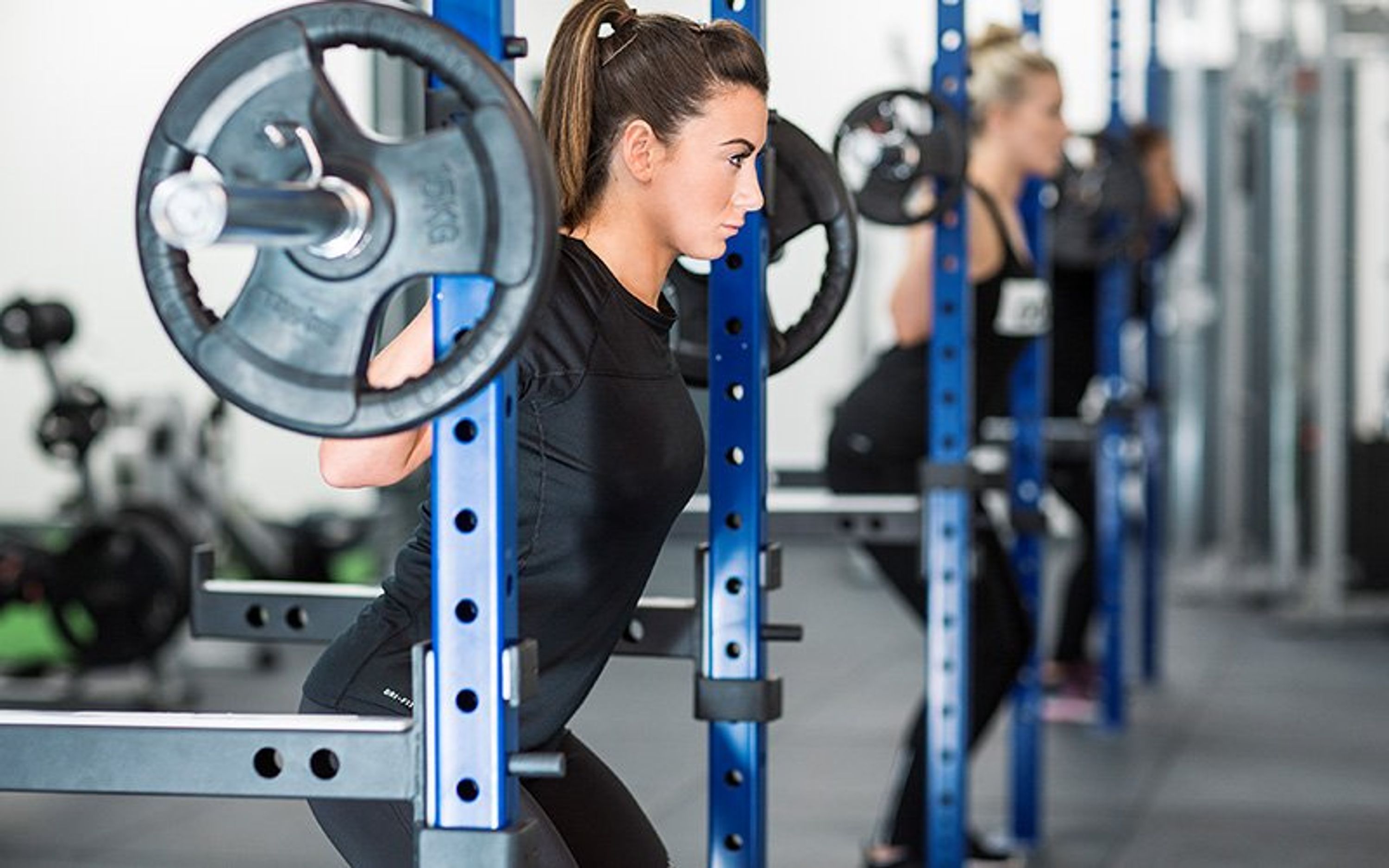 Small Group Personal Training