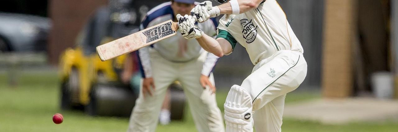 Seniors Cricket Seniors Cricket