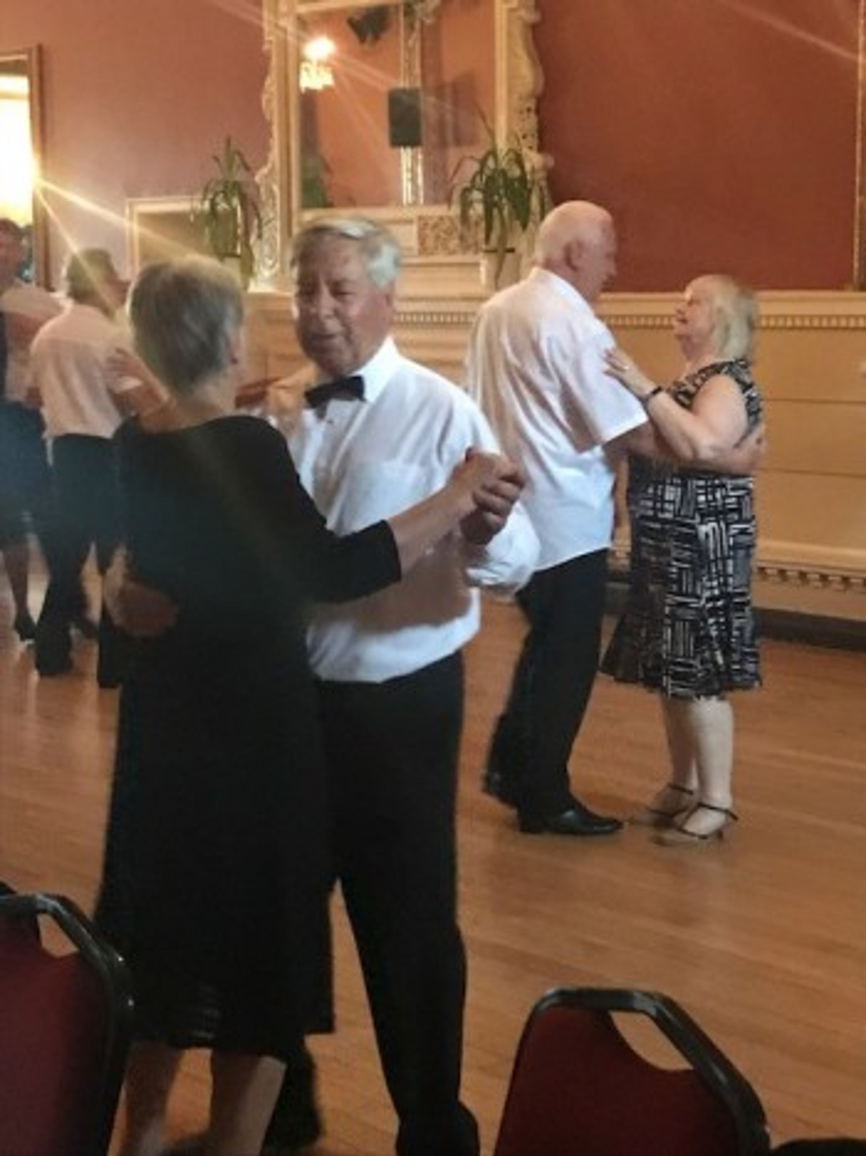 Nene School Of Dancing Saturday Social Dance