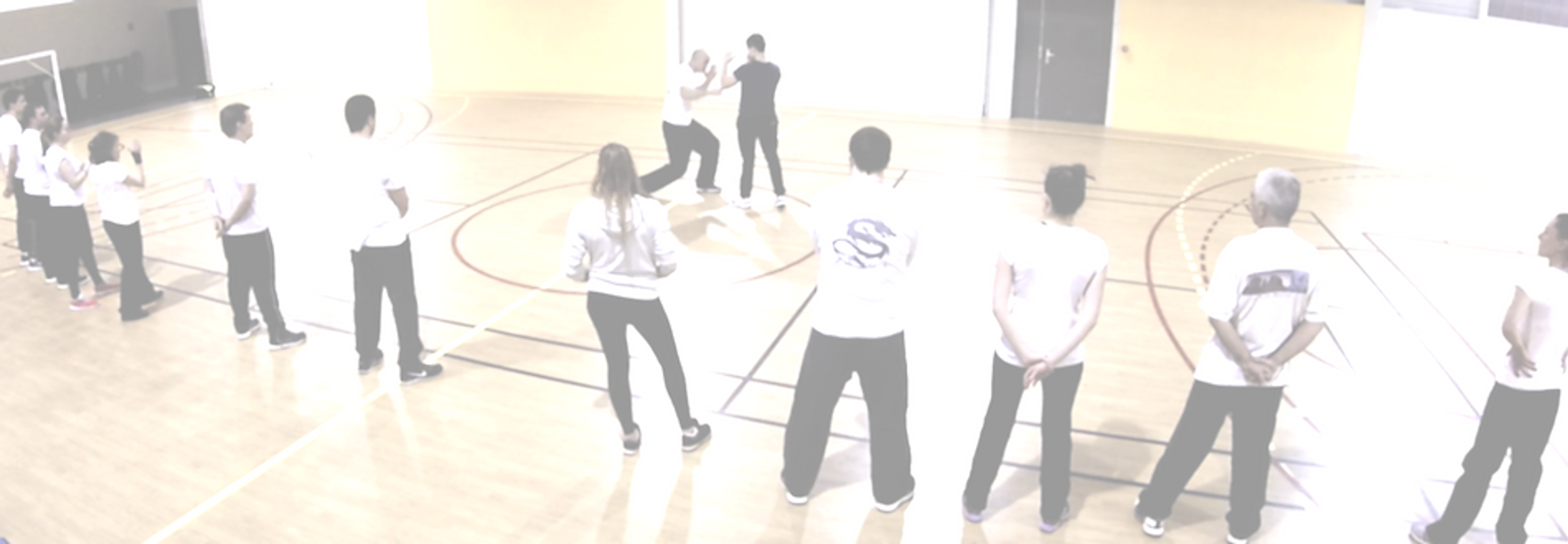 Club Krav Maga Montfermeil