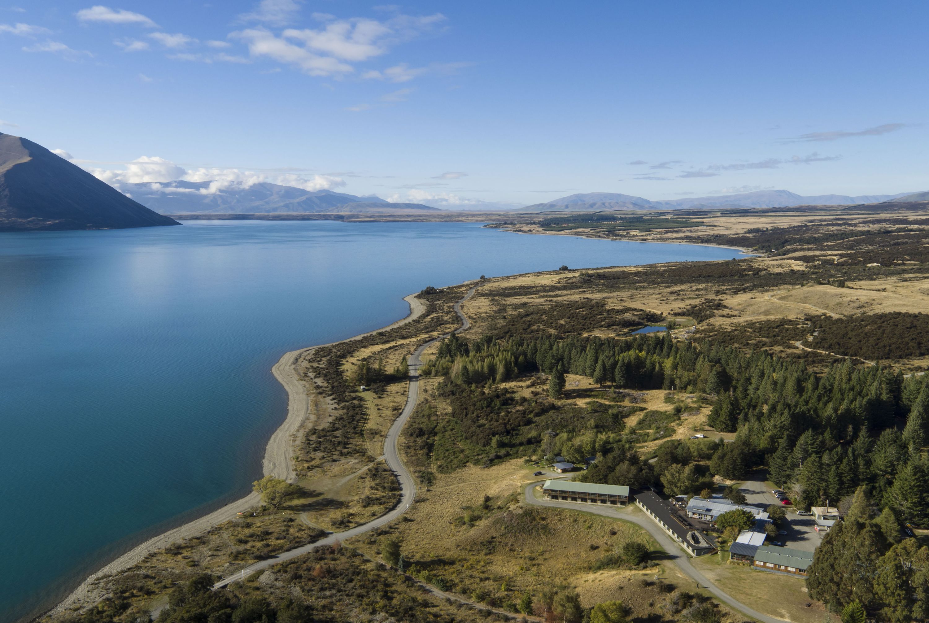 Ohau Historic