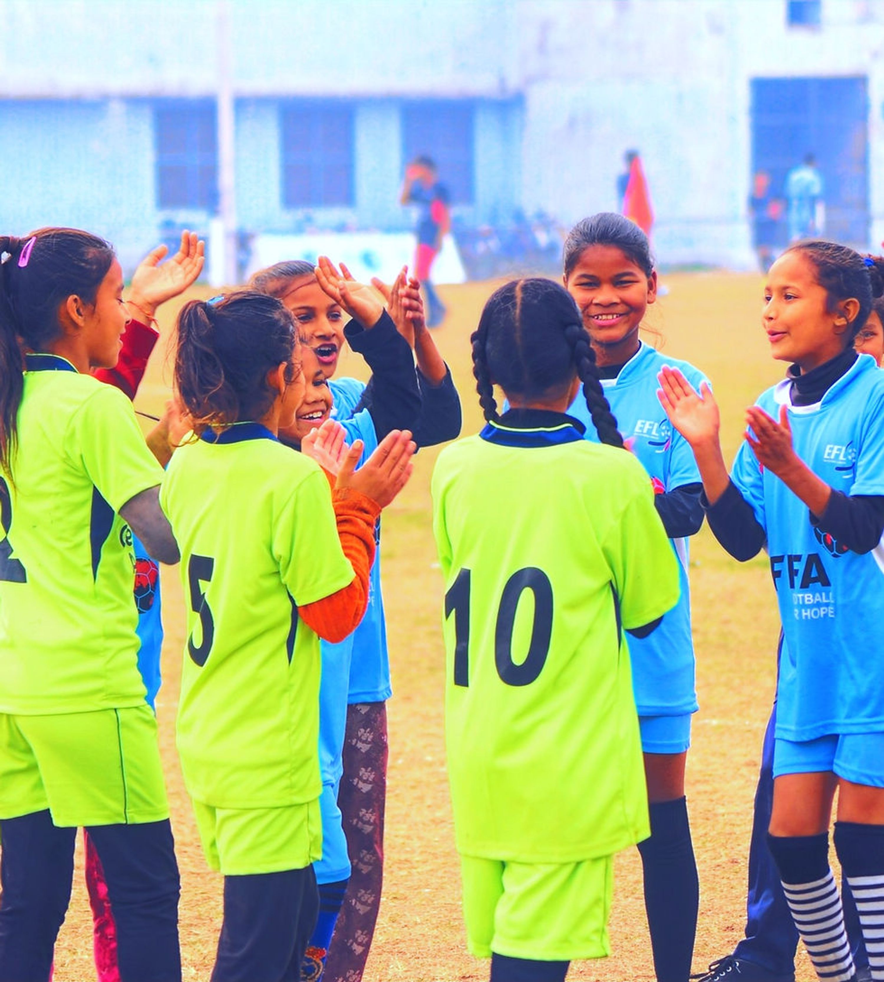 Youth Football Club Rurka Kalan