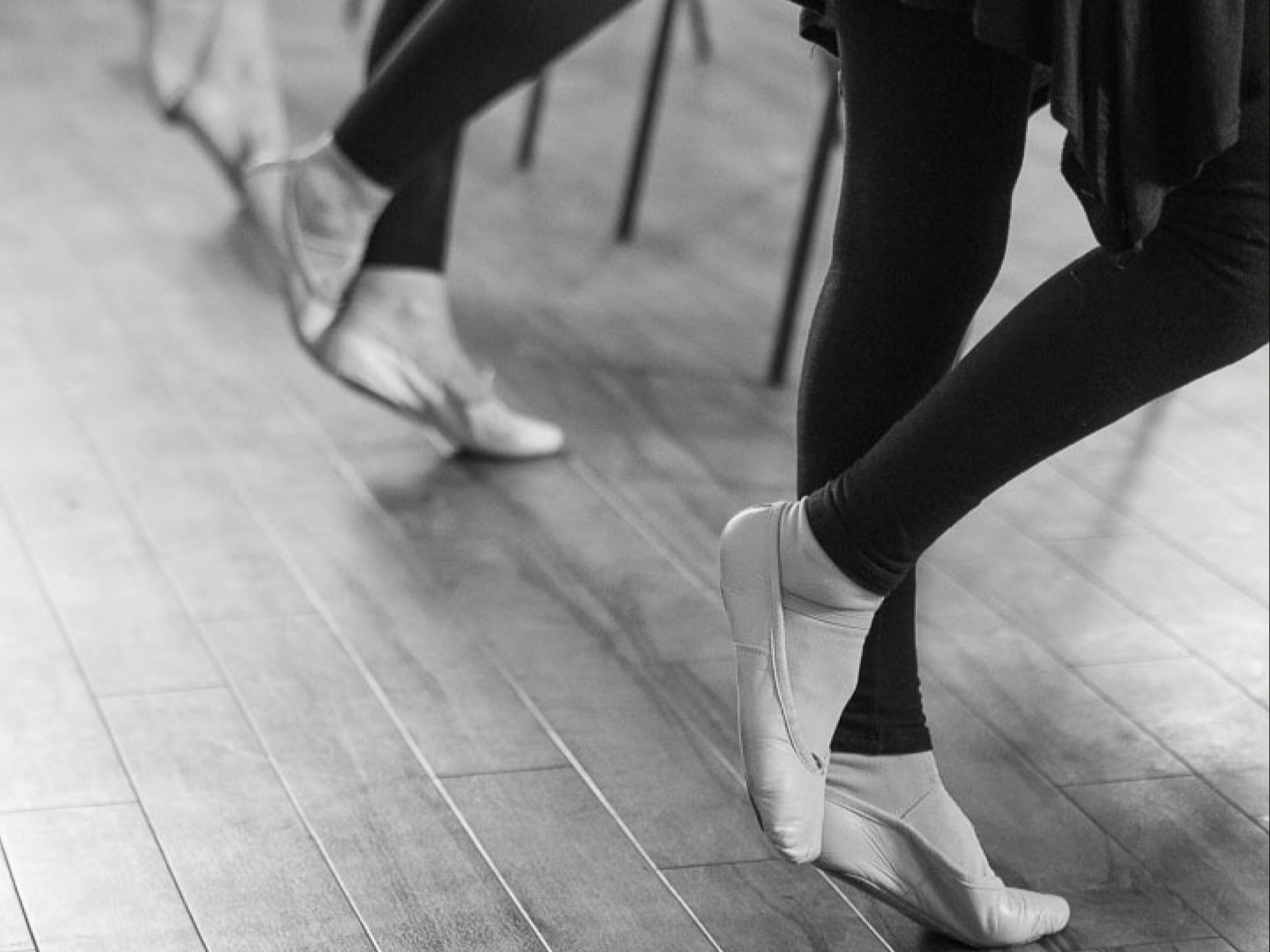 Bethany Sweeney Ballet and Pilates