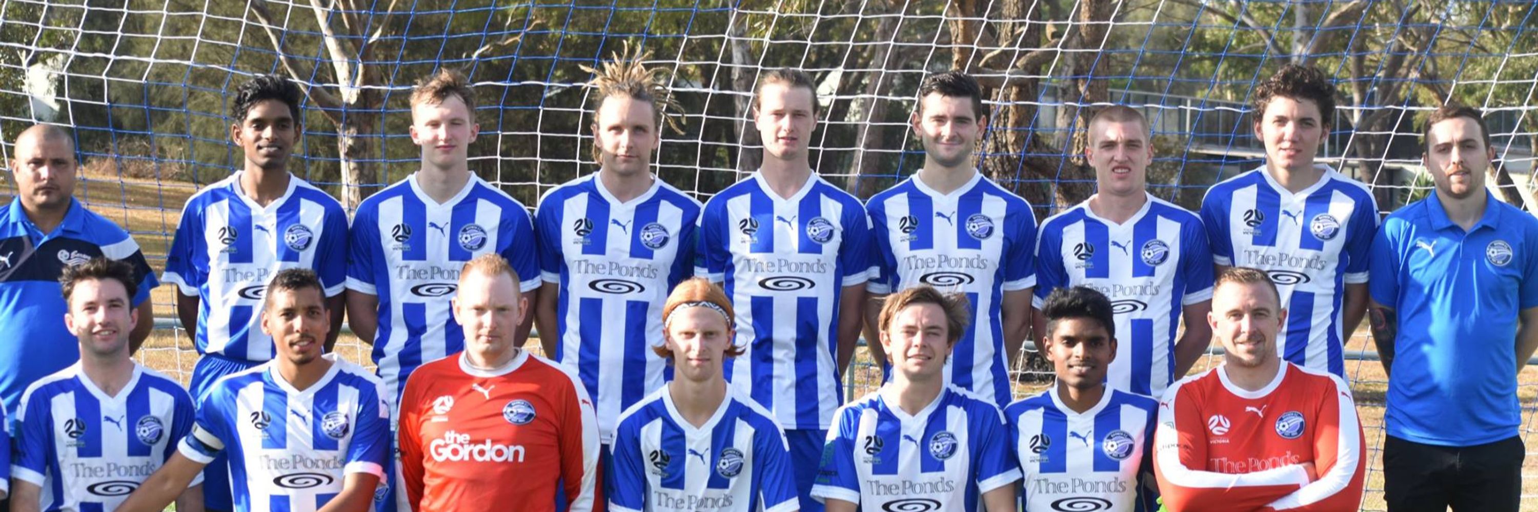 Barwon Soccer Club