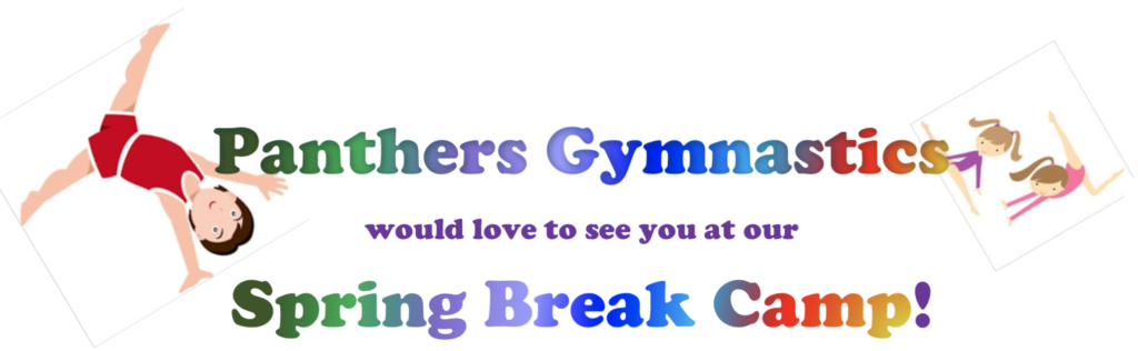 Spring Break Camp