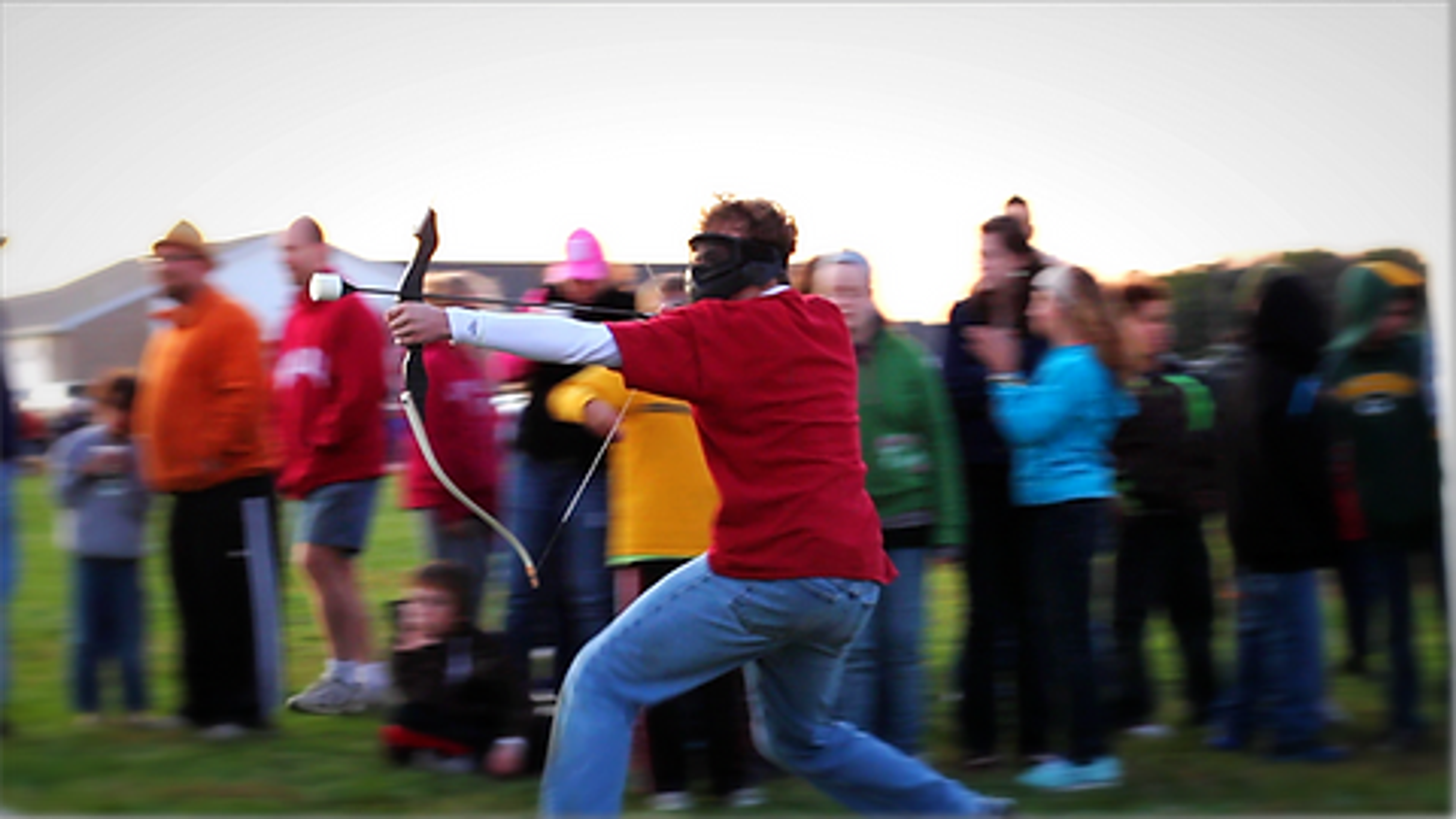TAG ARCHERY FRANCE