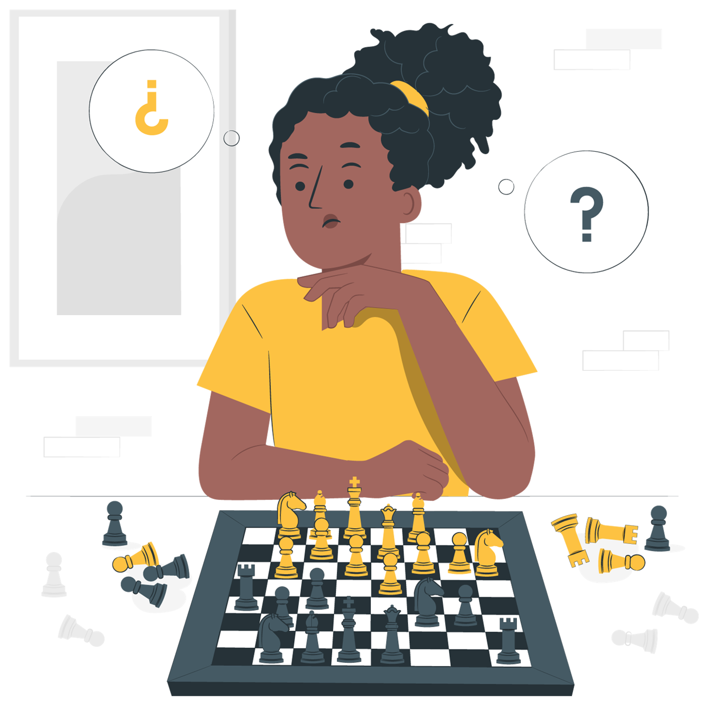 Time2Chess - HO