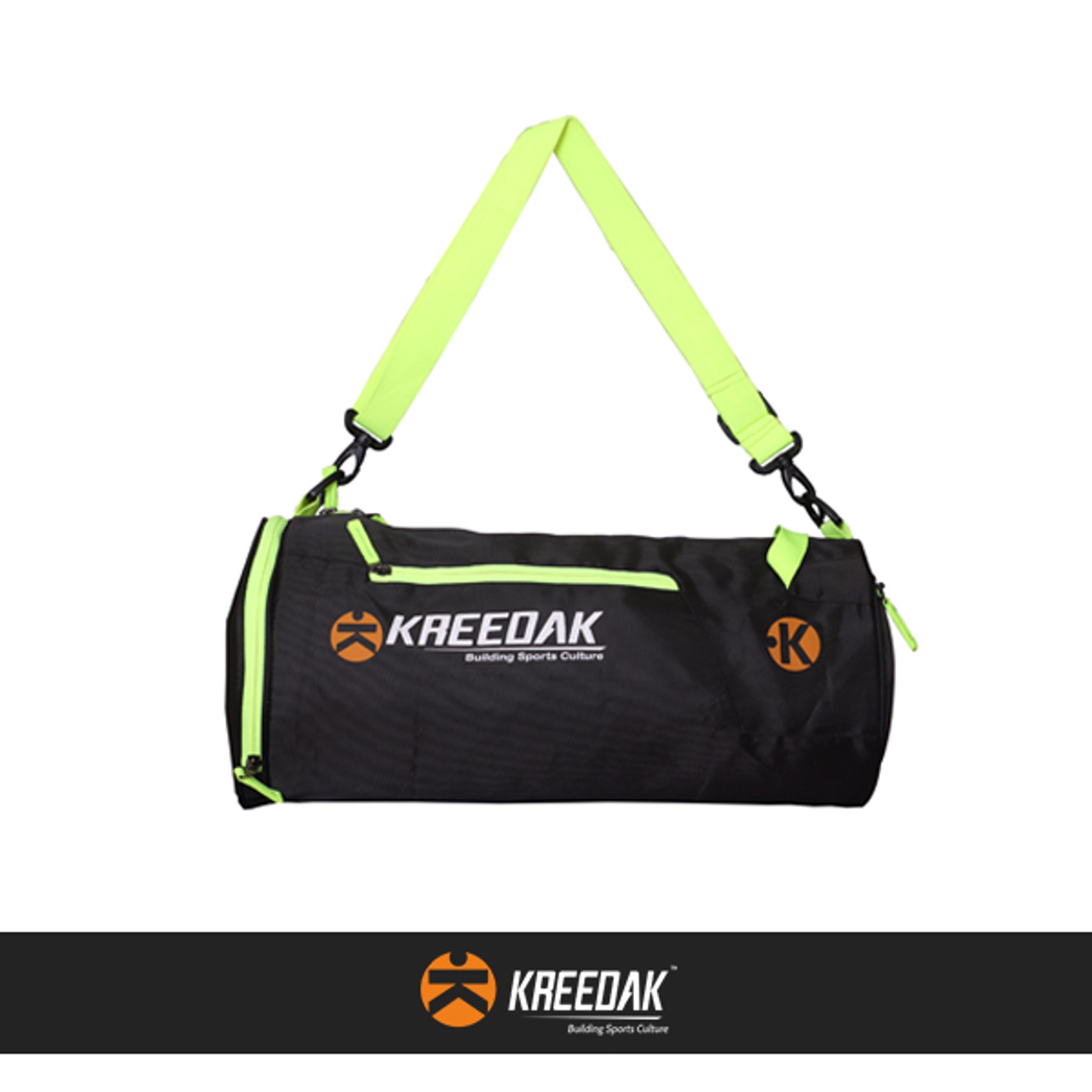 Kreedak Sporting Excellence and Performance Pvt. Ltd.