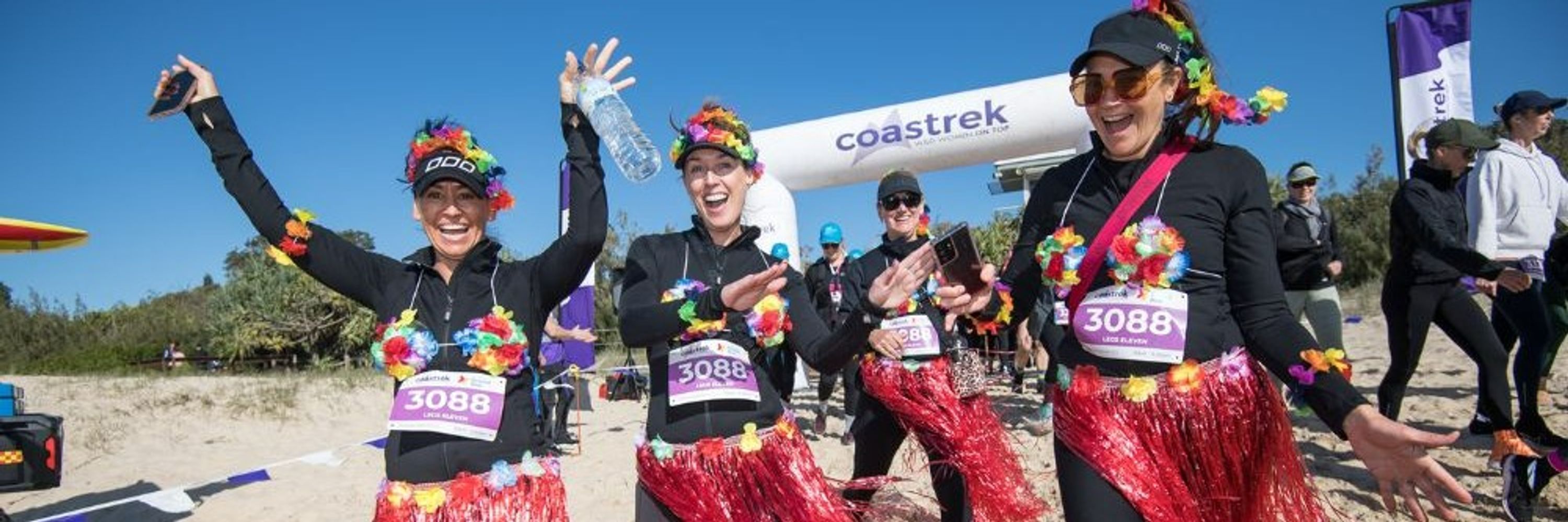 Coastrek Sydney 2023