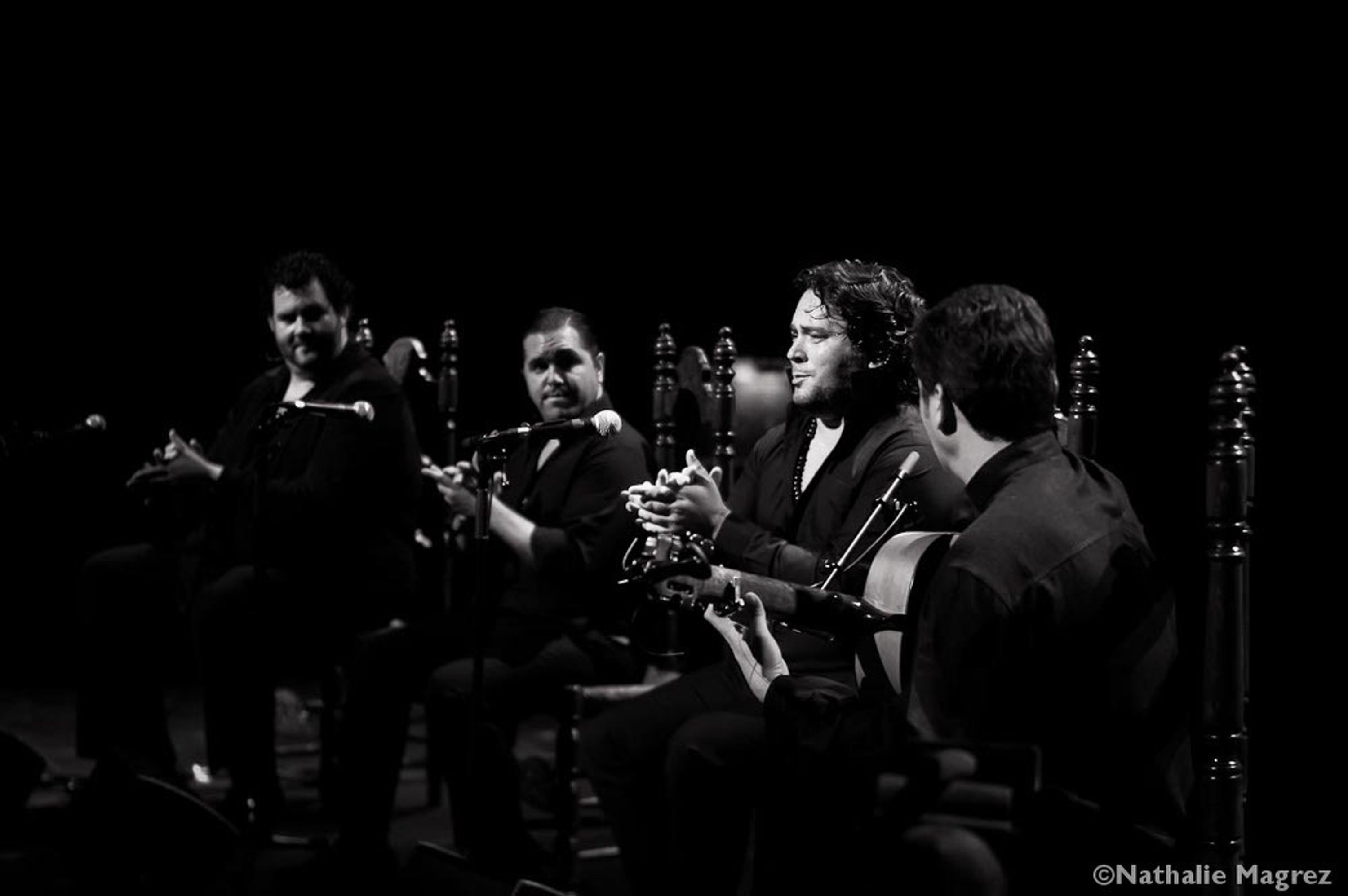 Peña Flamenco Flamenco En France