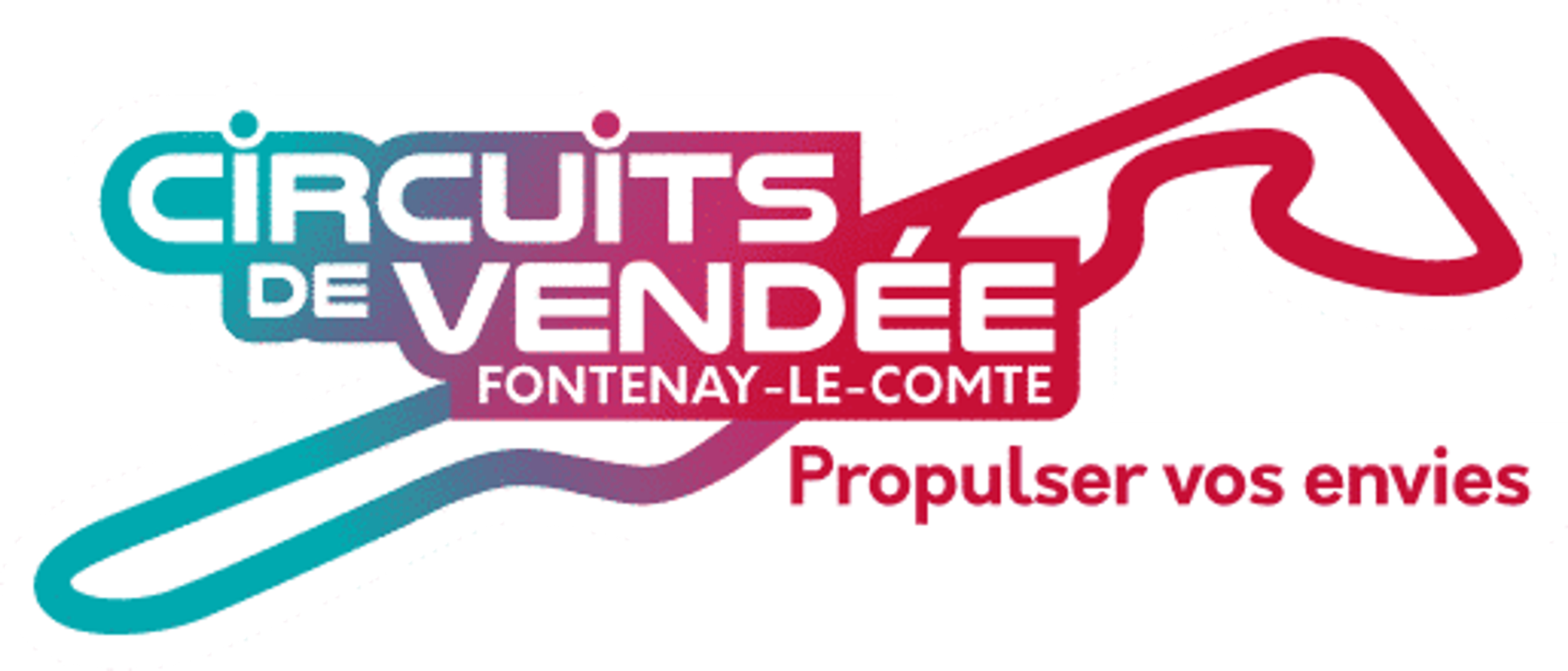 Fontenay 85 Pole Track