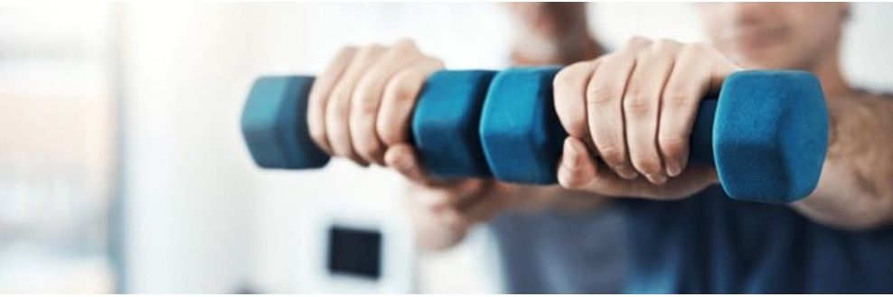 The Foundations Shoulder - Online Program
