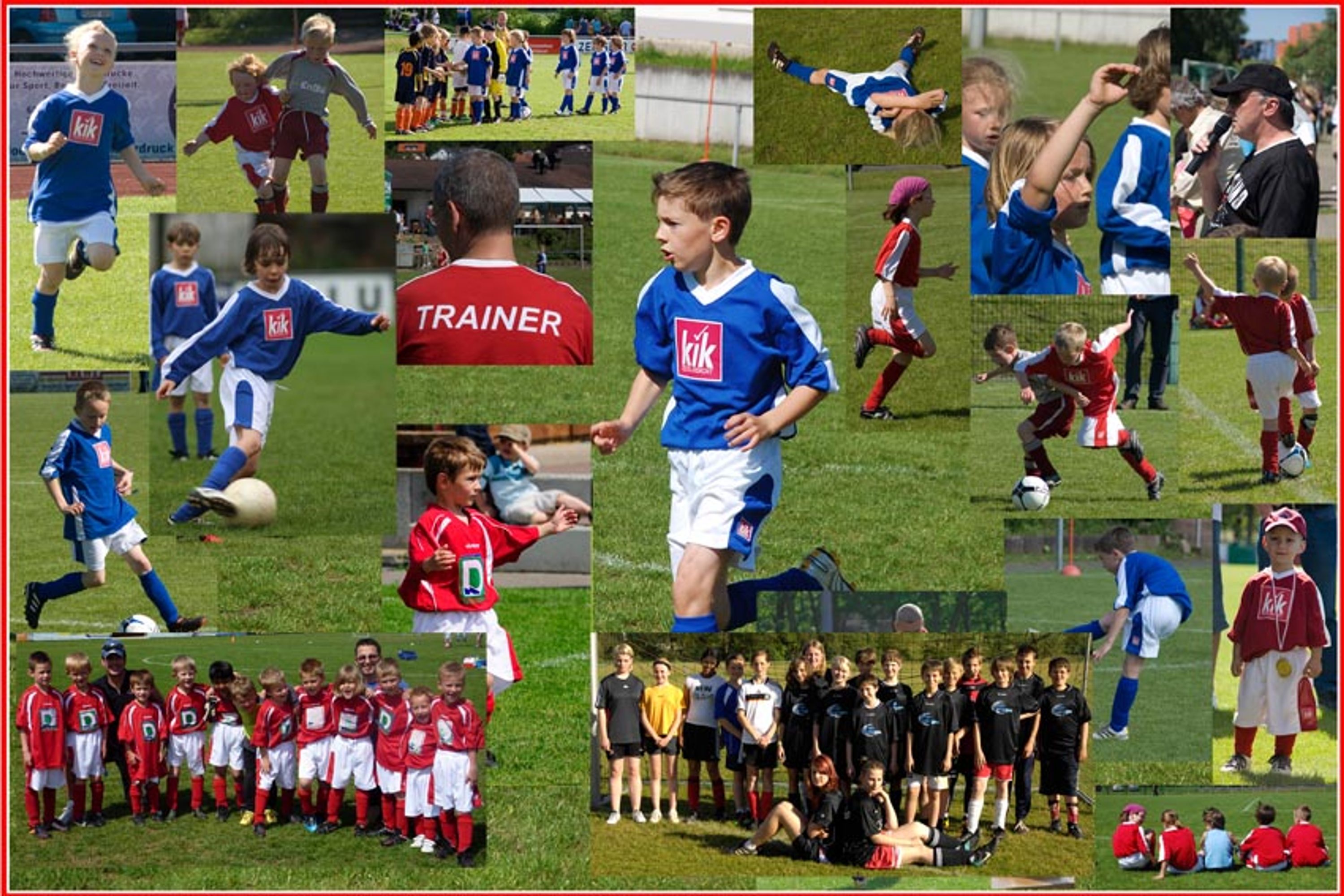 TSV 08 Kassel