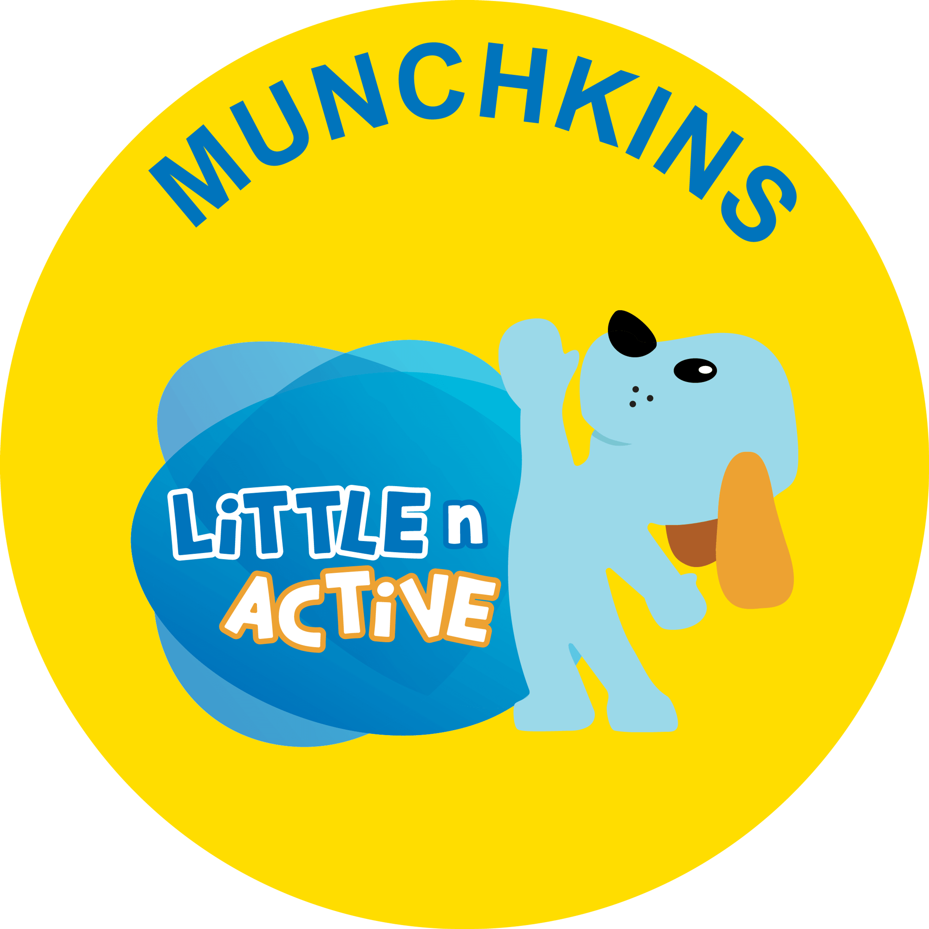 Little n Active