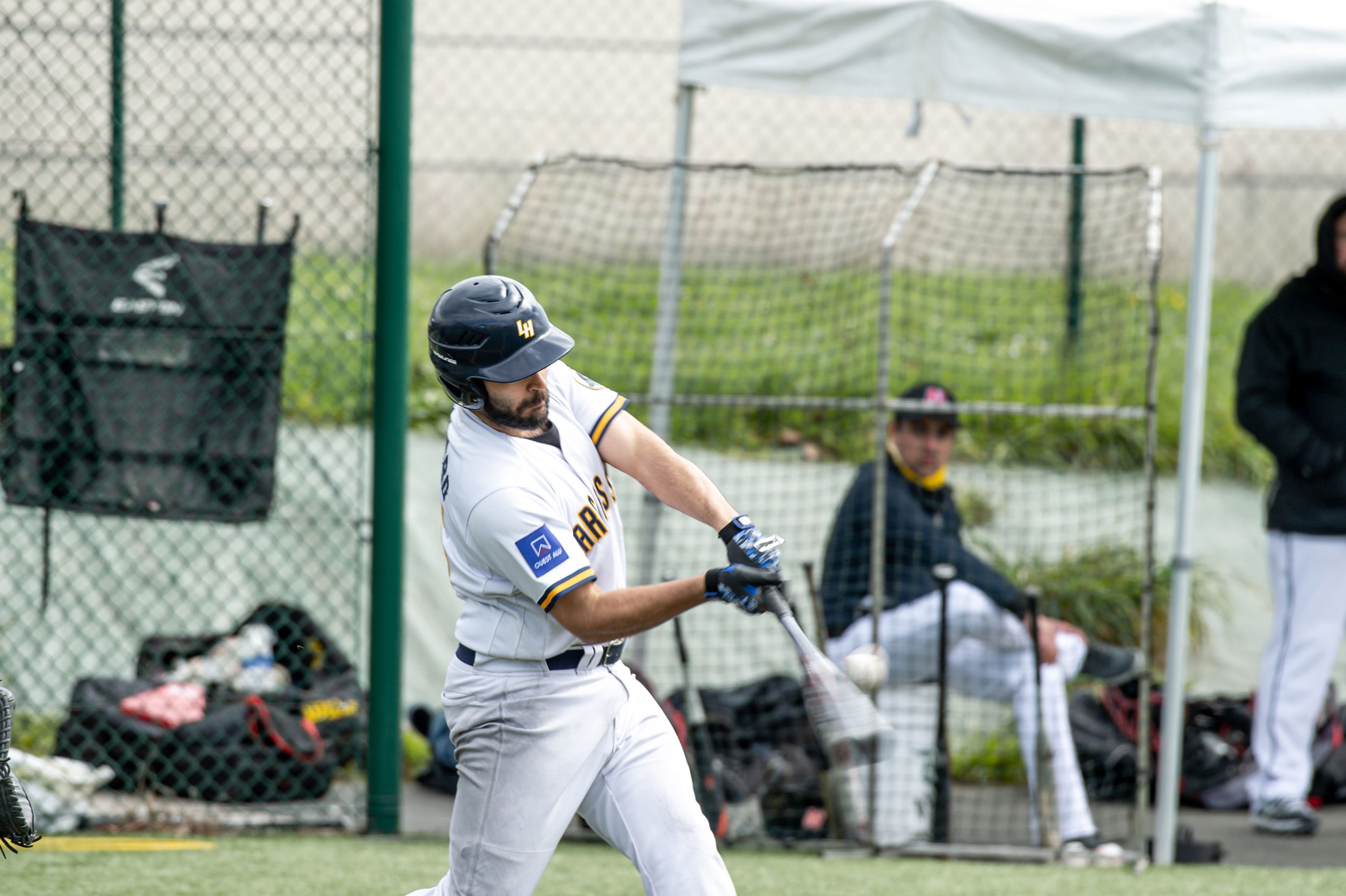 Marcassins Baseball Club