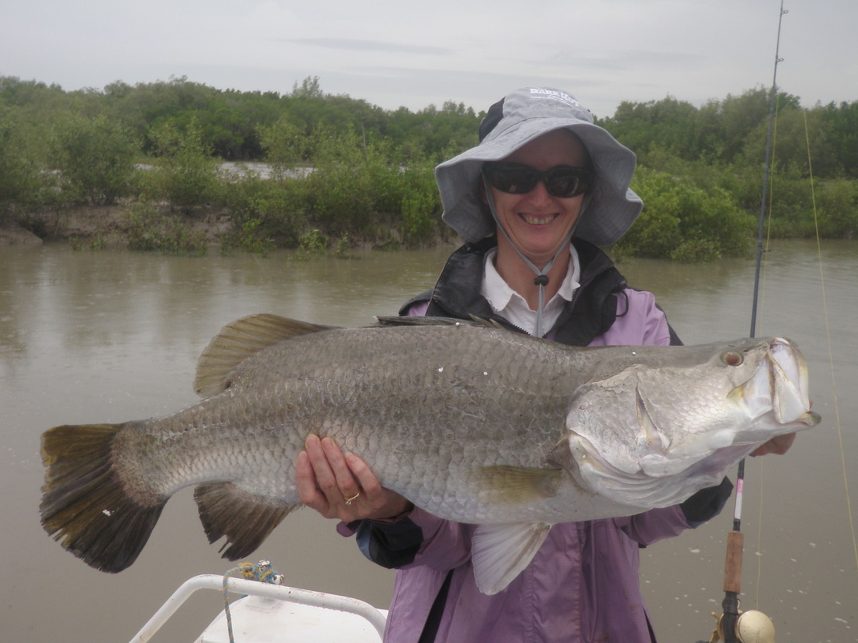 Shoal Bay Sportfishing Tours