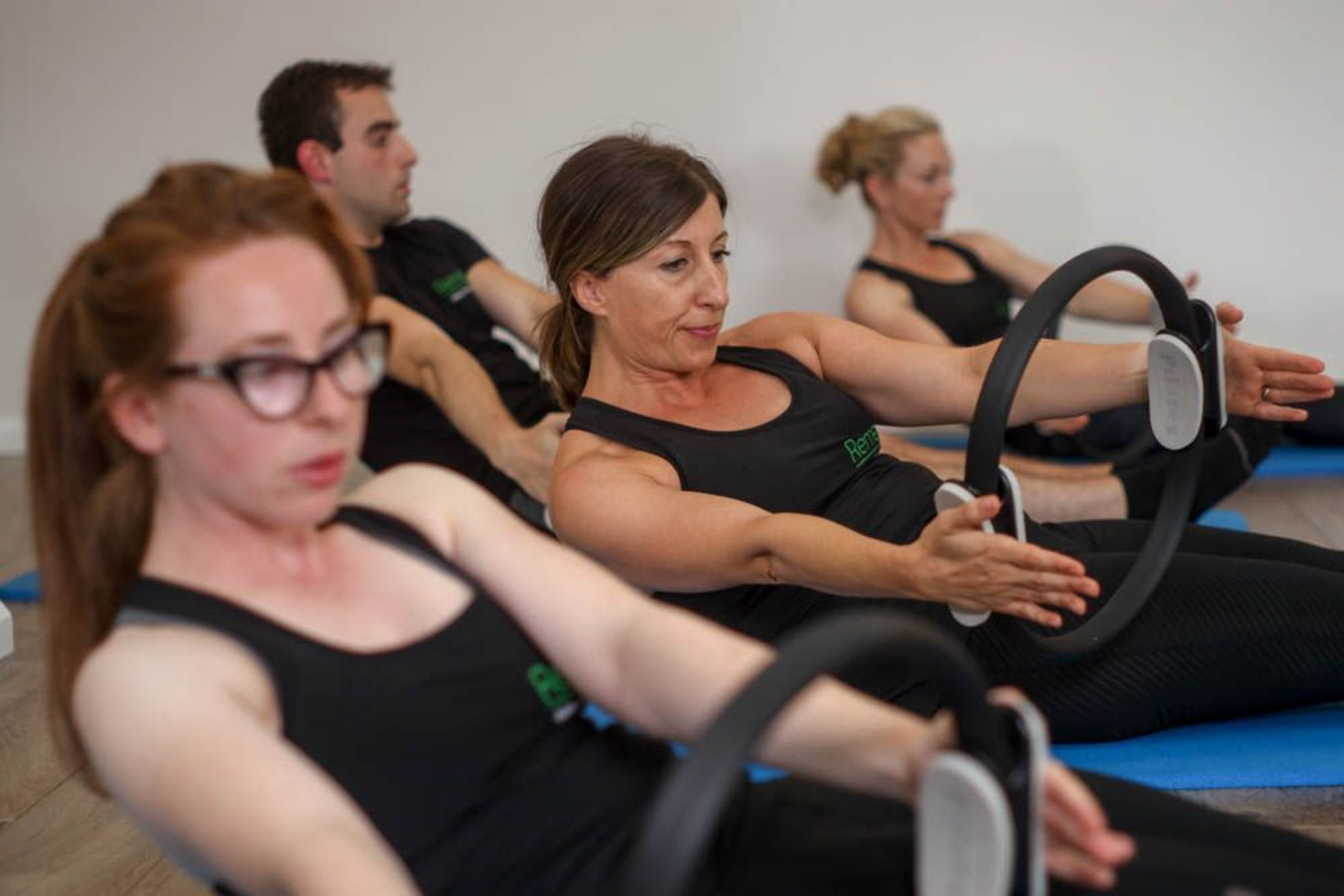 RePower Pilates, Yoga & Massage Therapy Wicklow