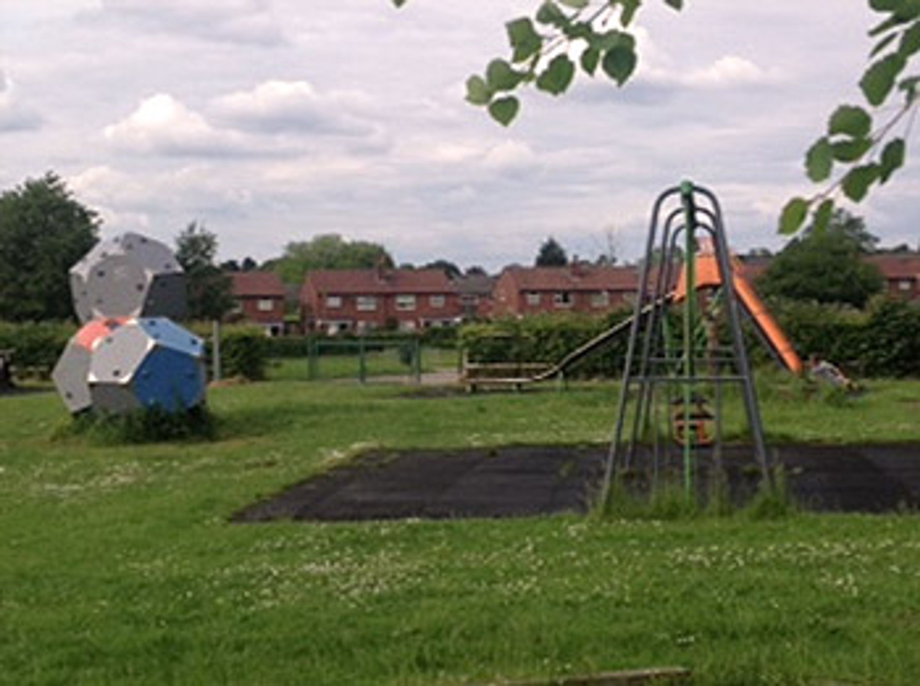 Lacey Green Park