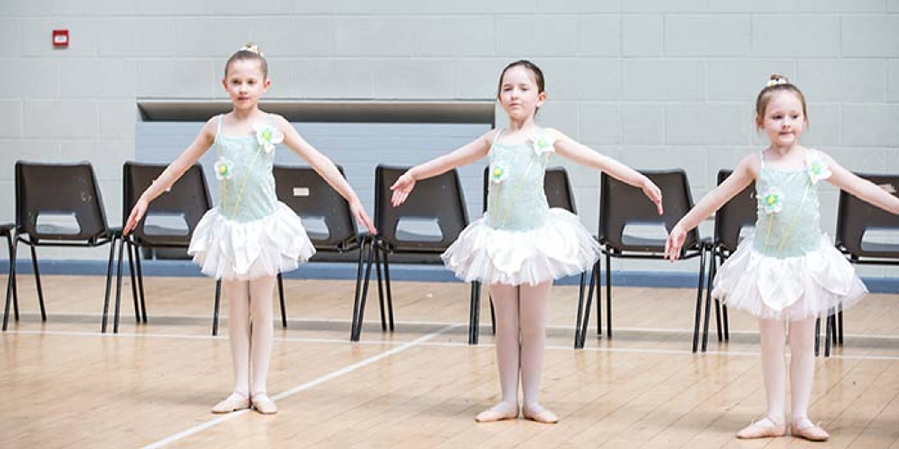 Kate Buckley School of Dance