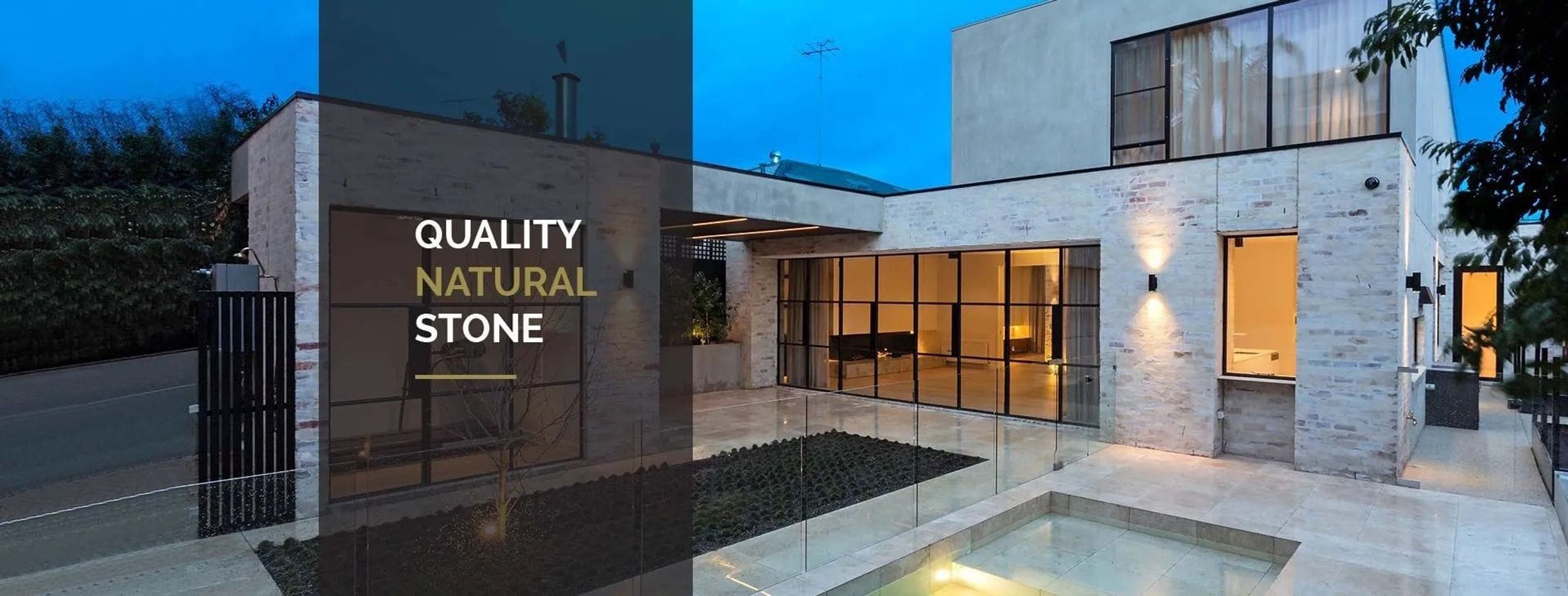 Luxury Stone