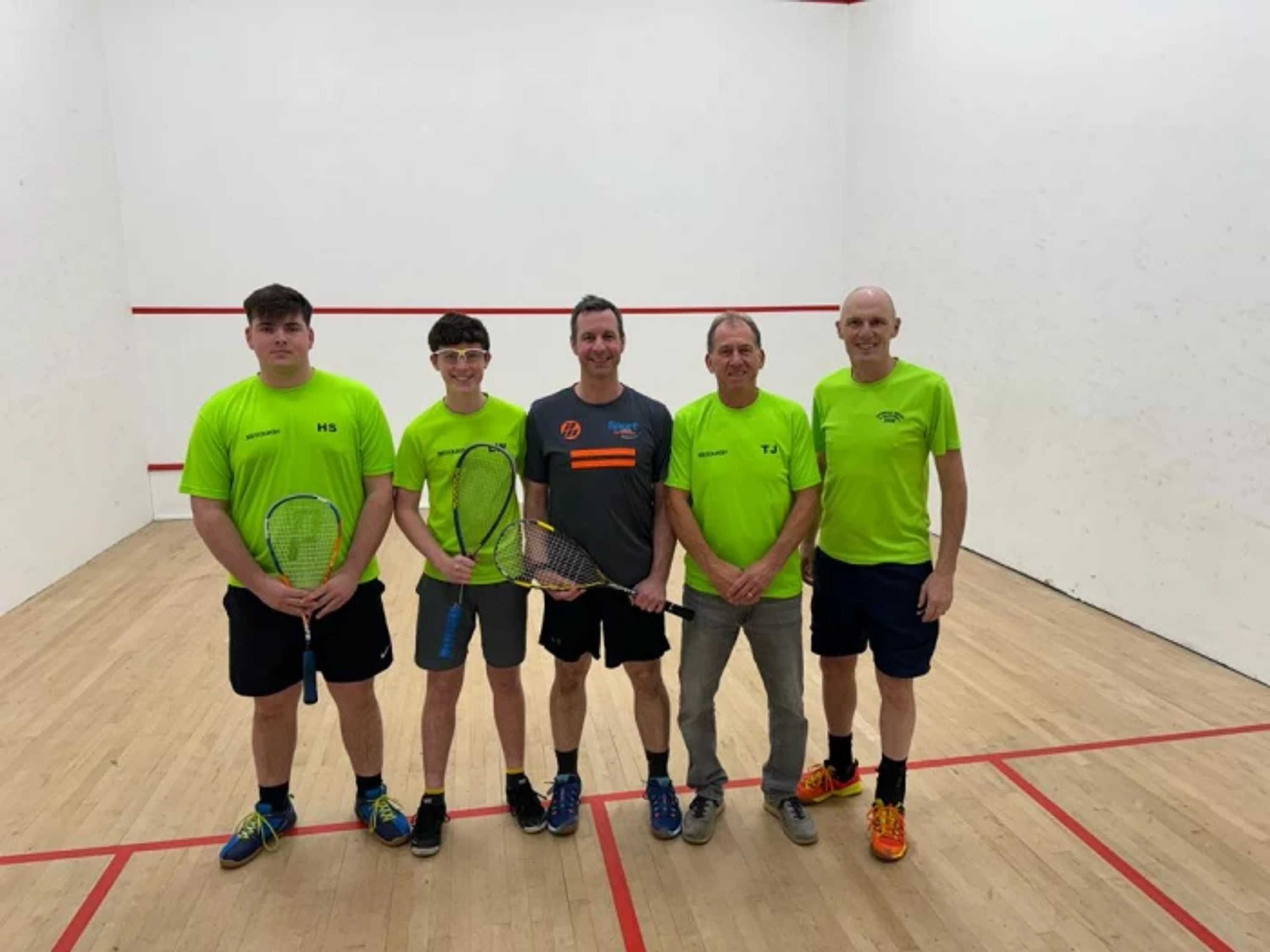 Tattenhall Runners