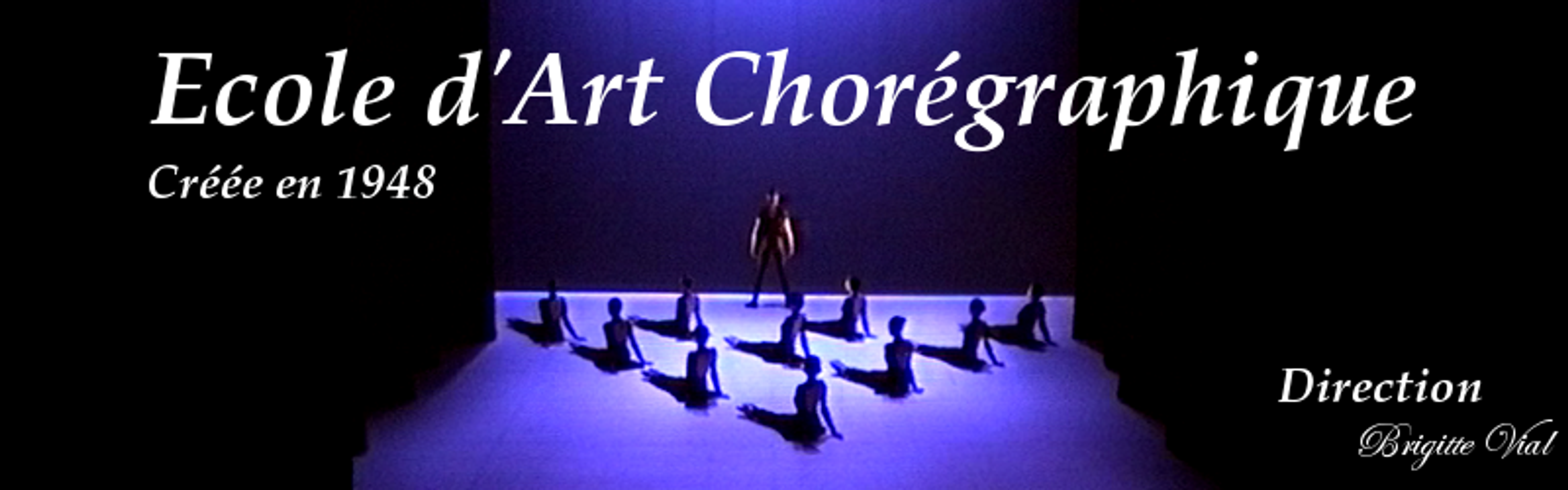 School D'art Chorégraphique