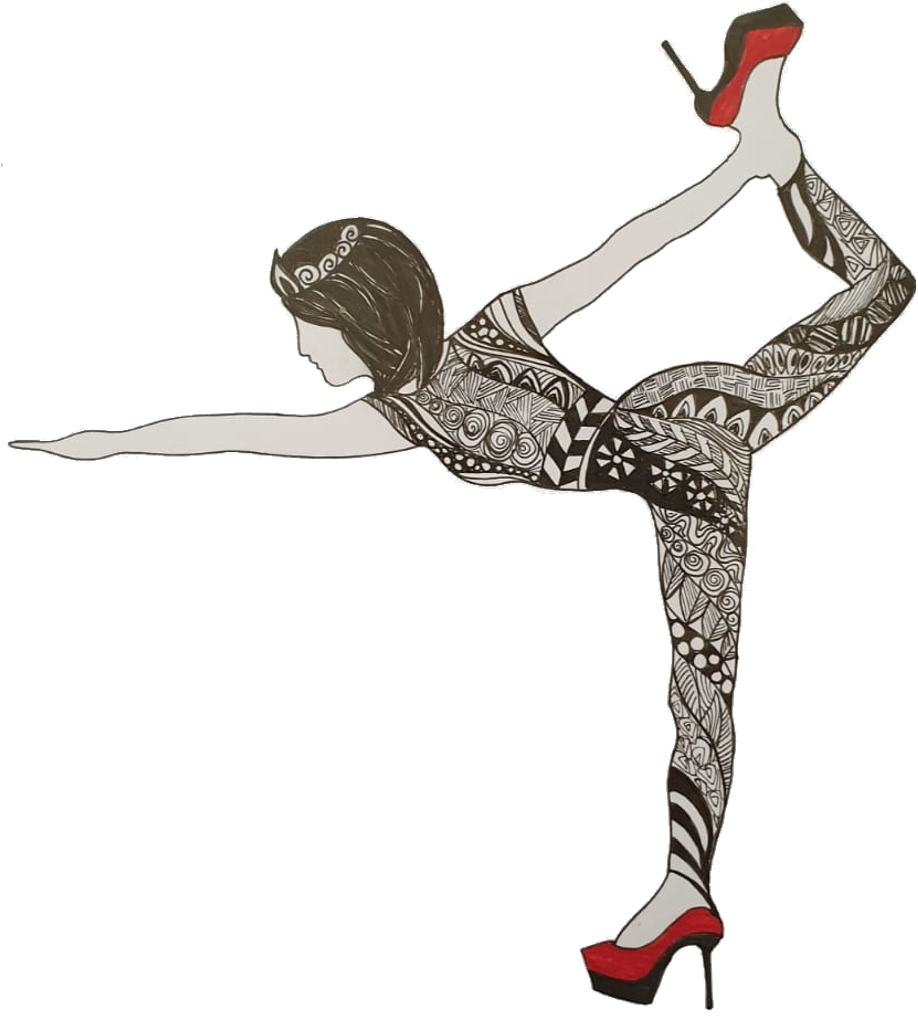 Alpana Yoga