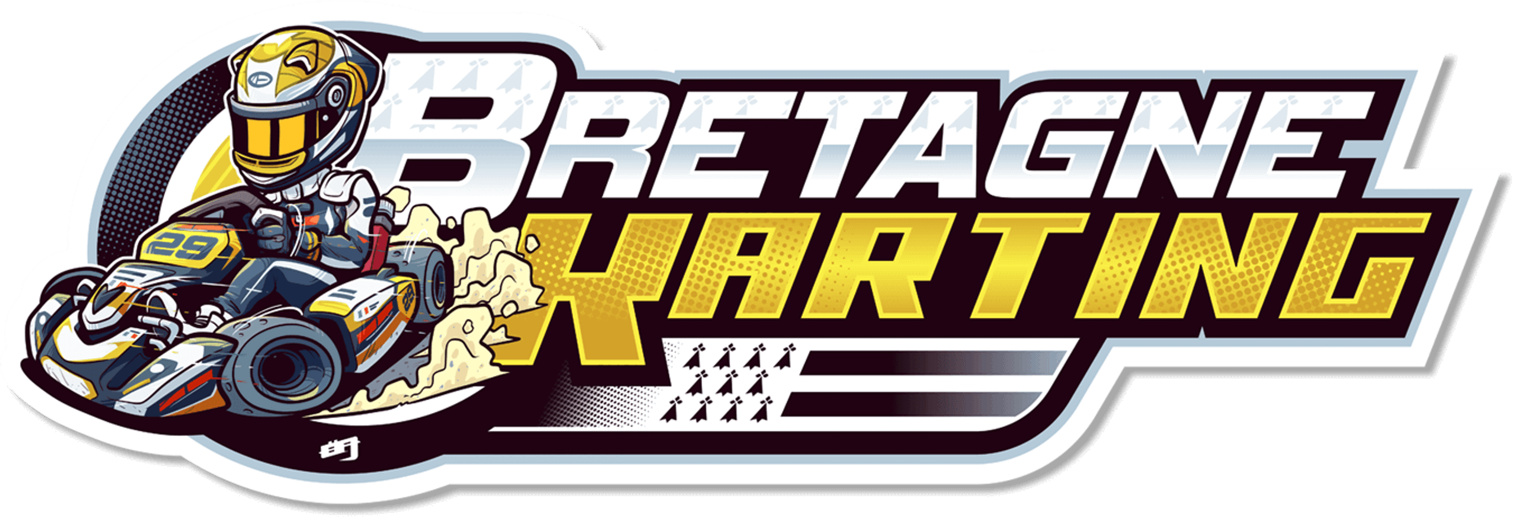 Bretagne Paintball