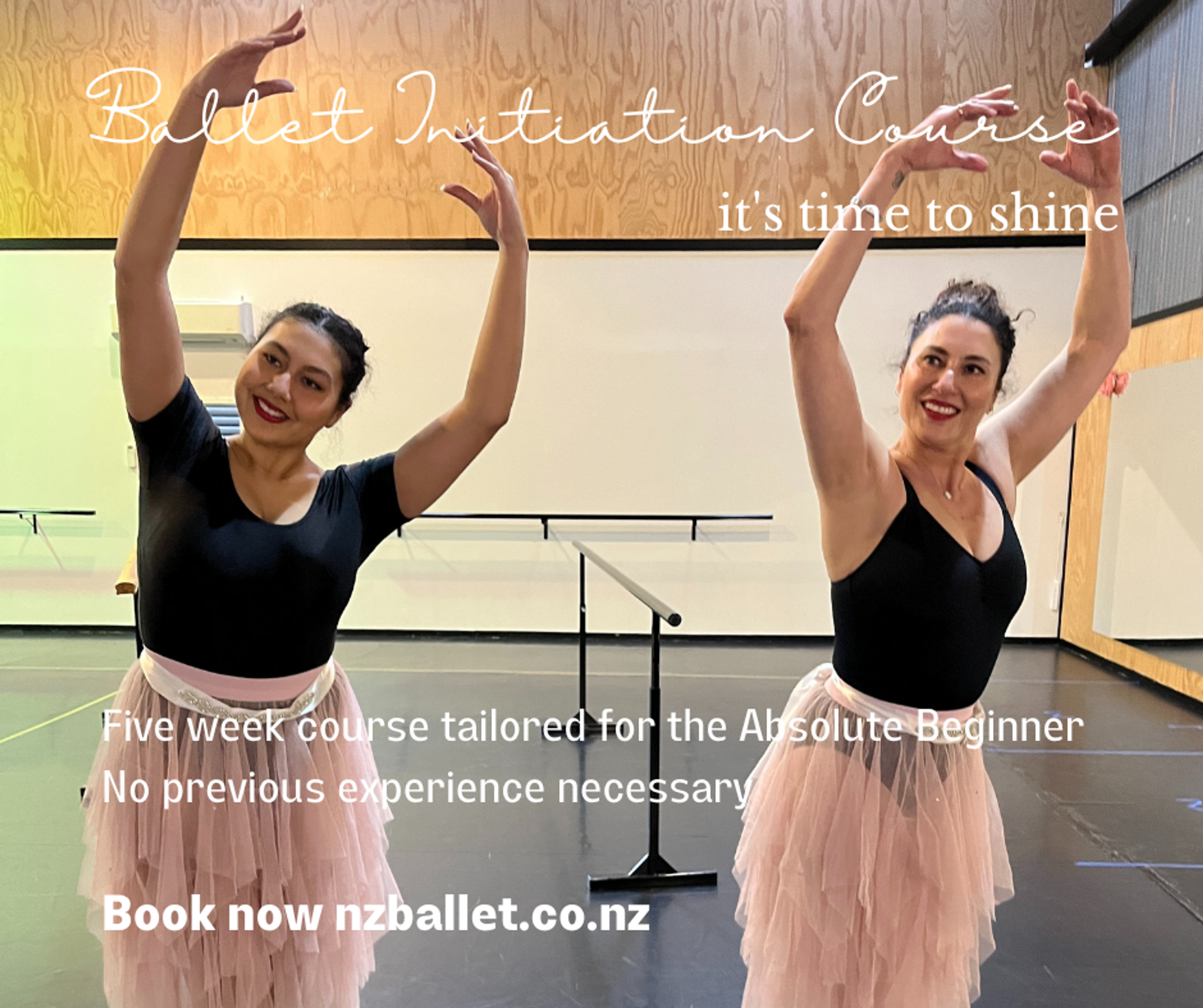 Arabesque Dance Academy